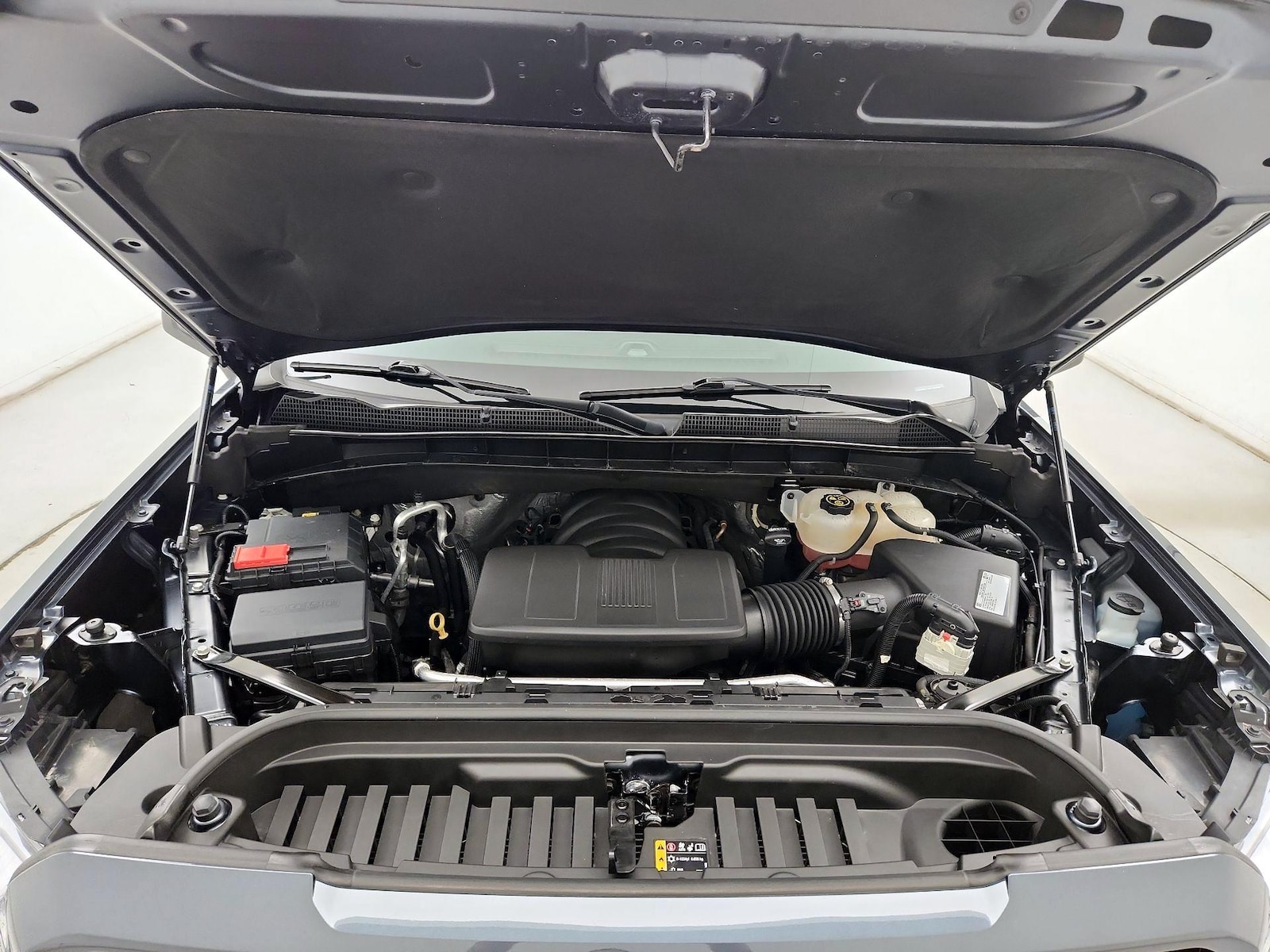 2020 GMC Sierra 1500 Elevation - Photo 22