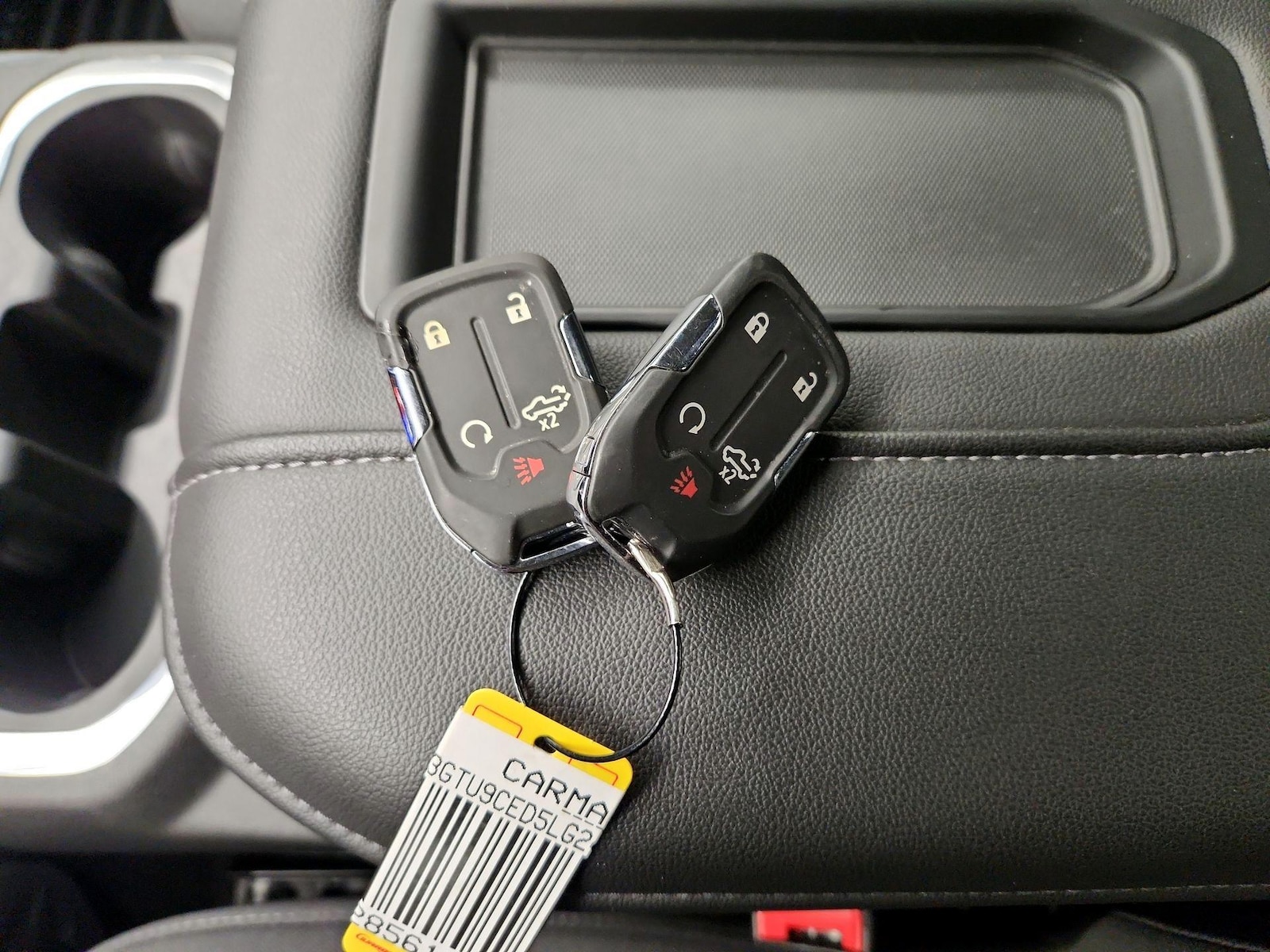 2020 GMC Sierra 1500 Elevation - Photo 23
