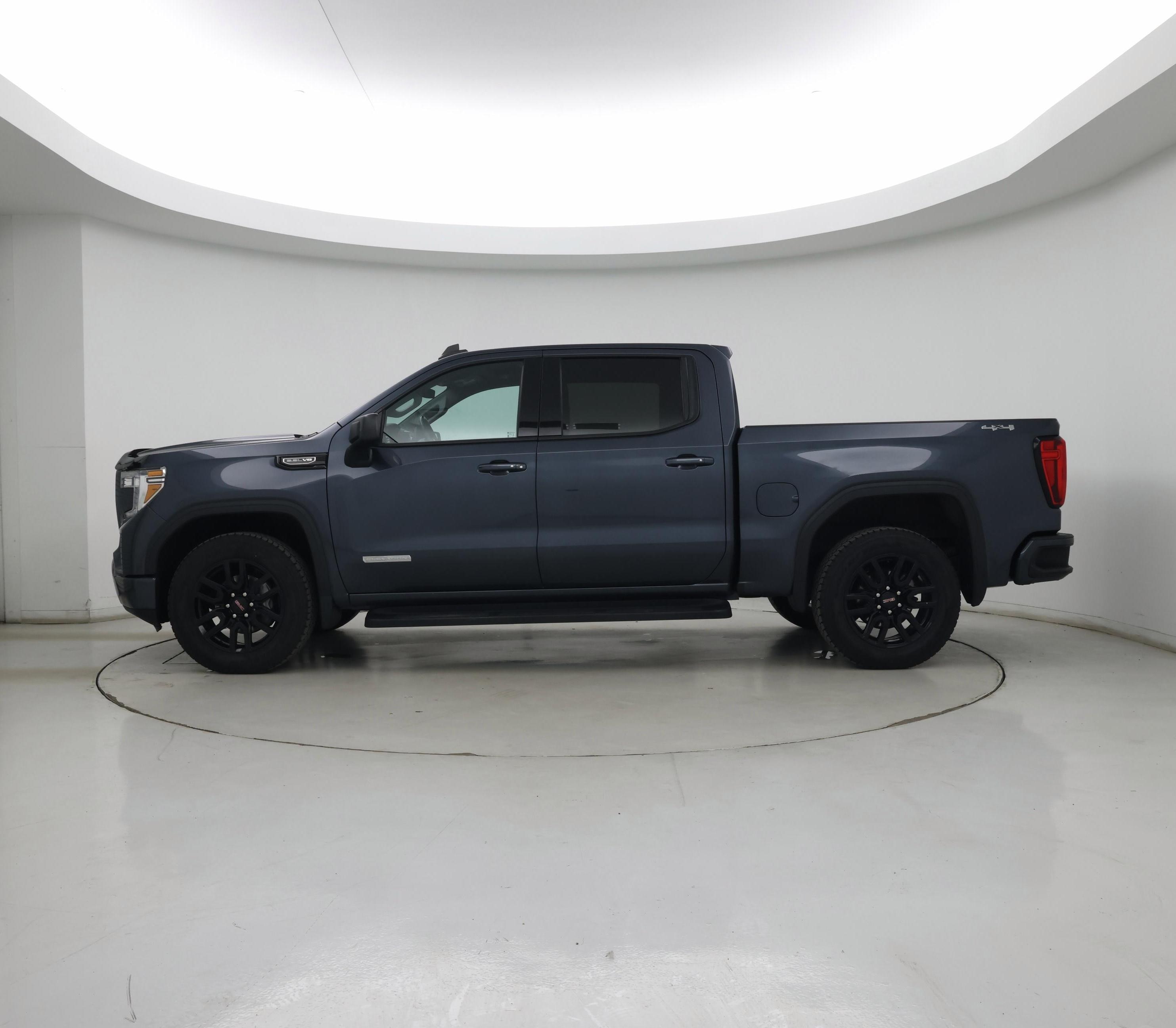 Thumbnail: 2020 GMC Sierra 1500 - 3