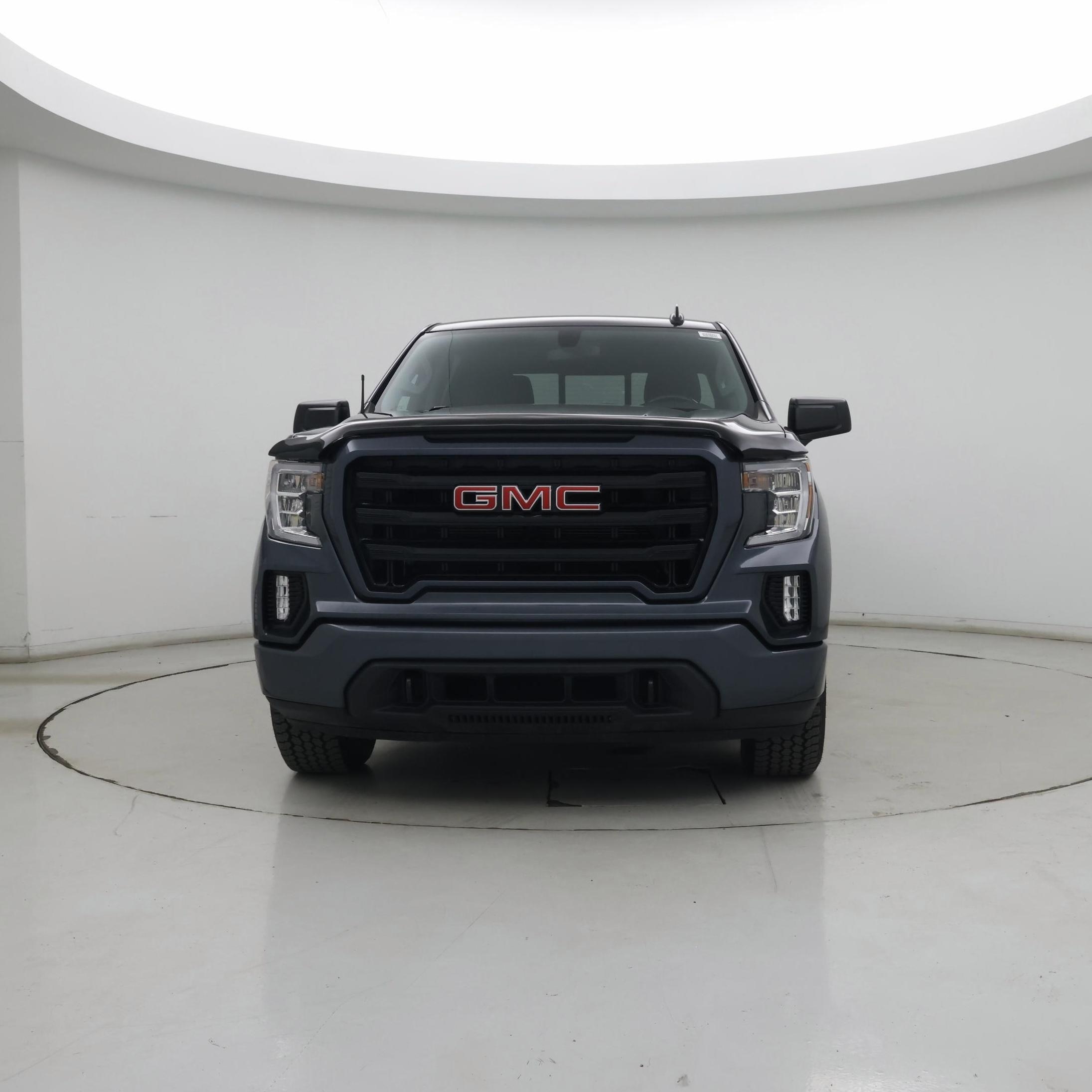 Thumbnail: 2020 GMC Sierra 1500 - 5