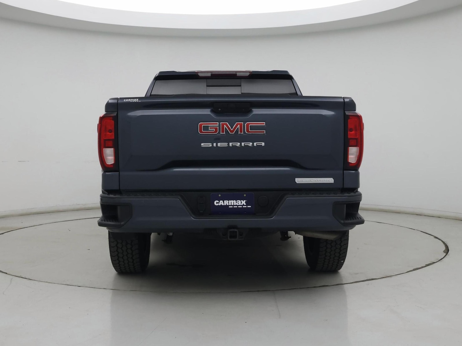2020 GMC Sierra 1500 Elevation - Photo 7