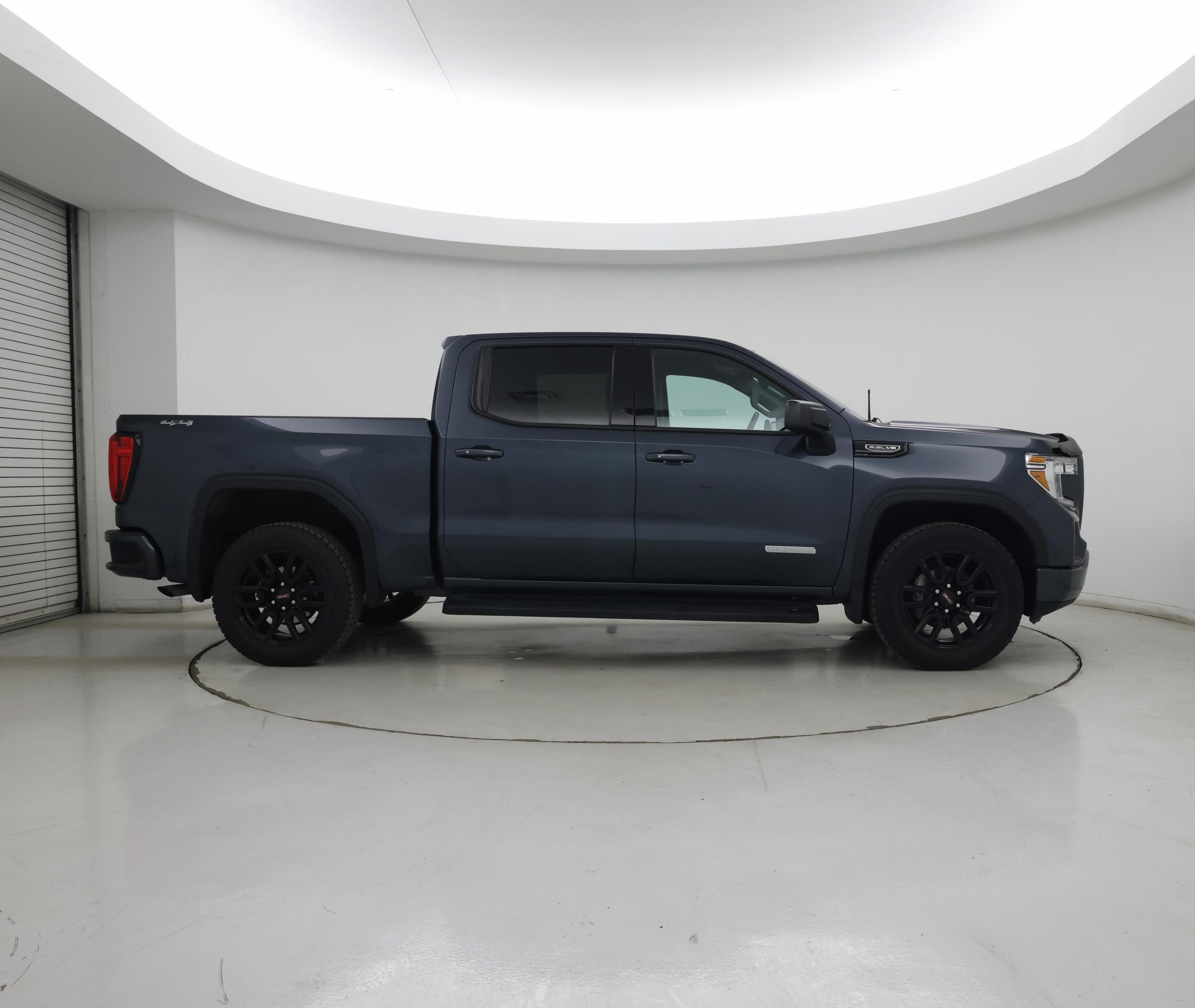 Thumbnail: 2020 GMC Sierra 1500 - 7