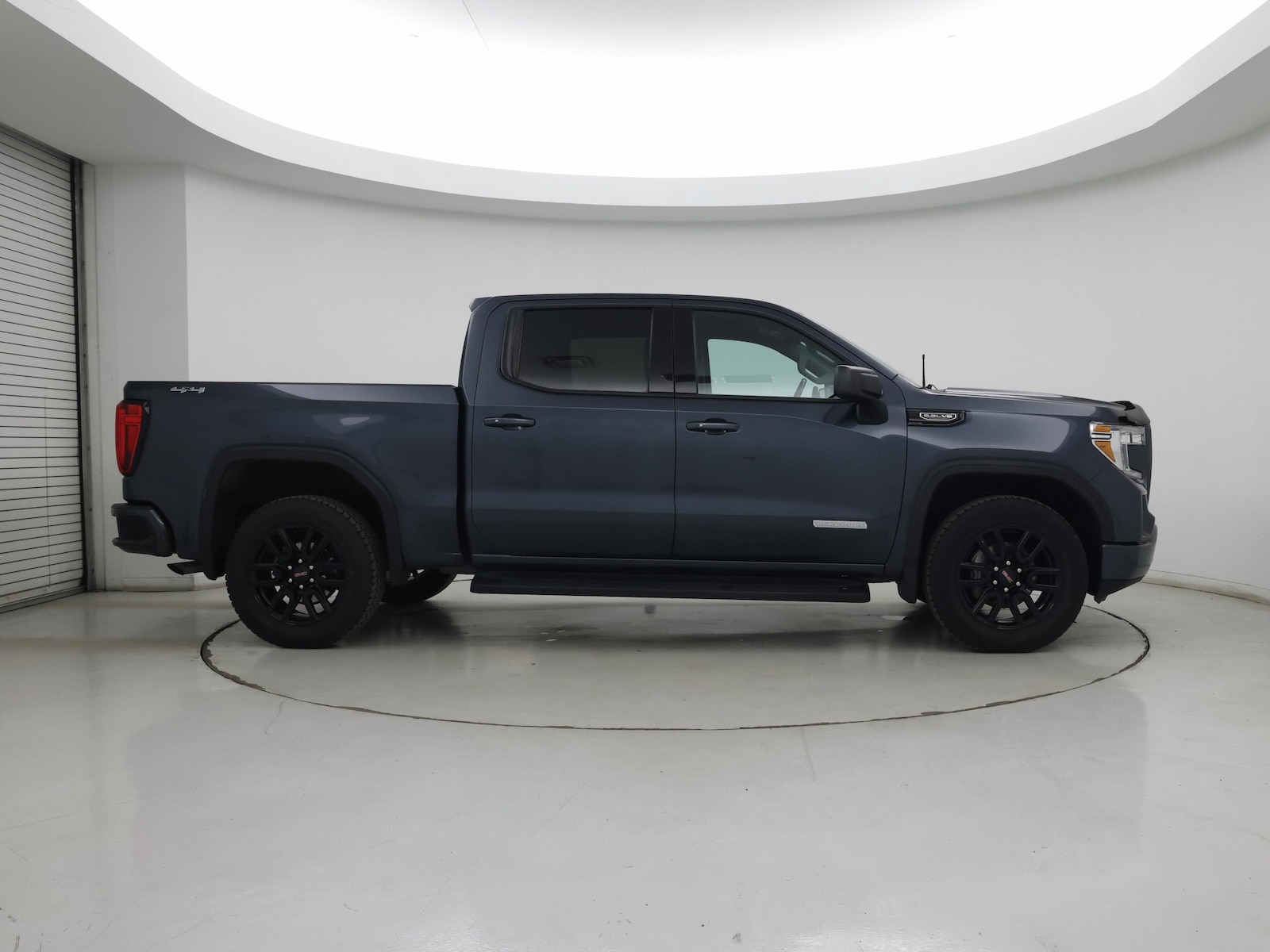 2020 GMC Sierra 1500 Elevation - Photo 8