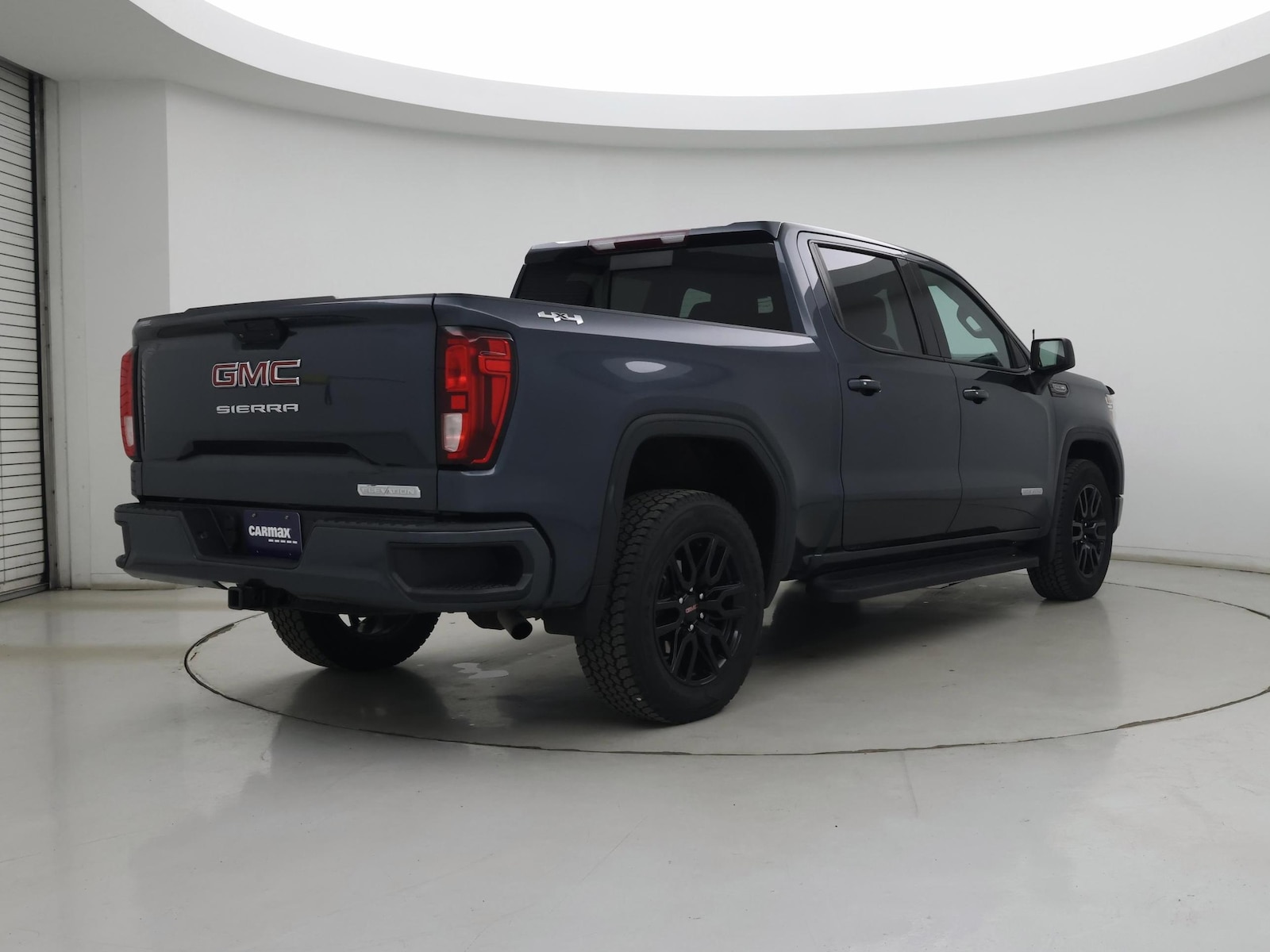 2020 GMC Sierra 1500 Elevation - Photo 9