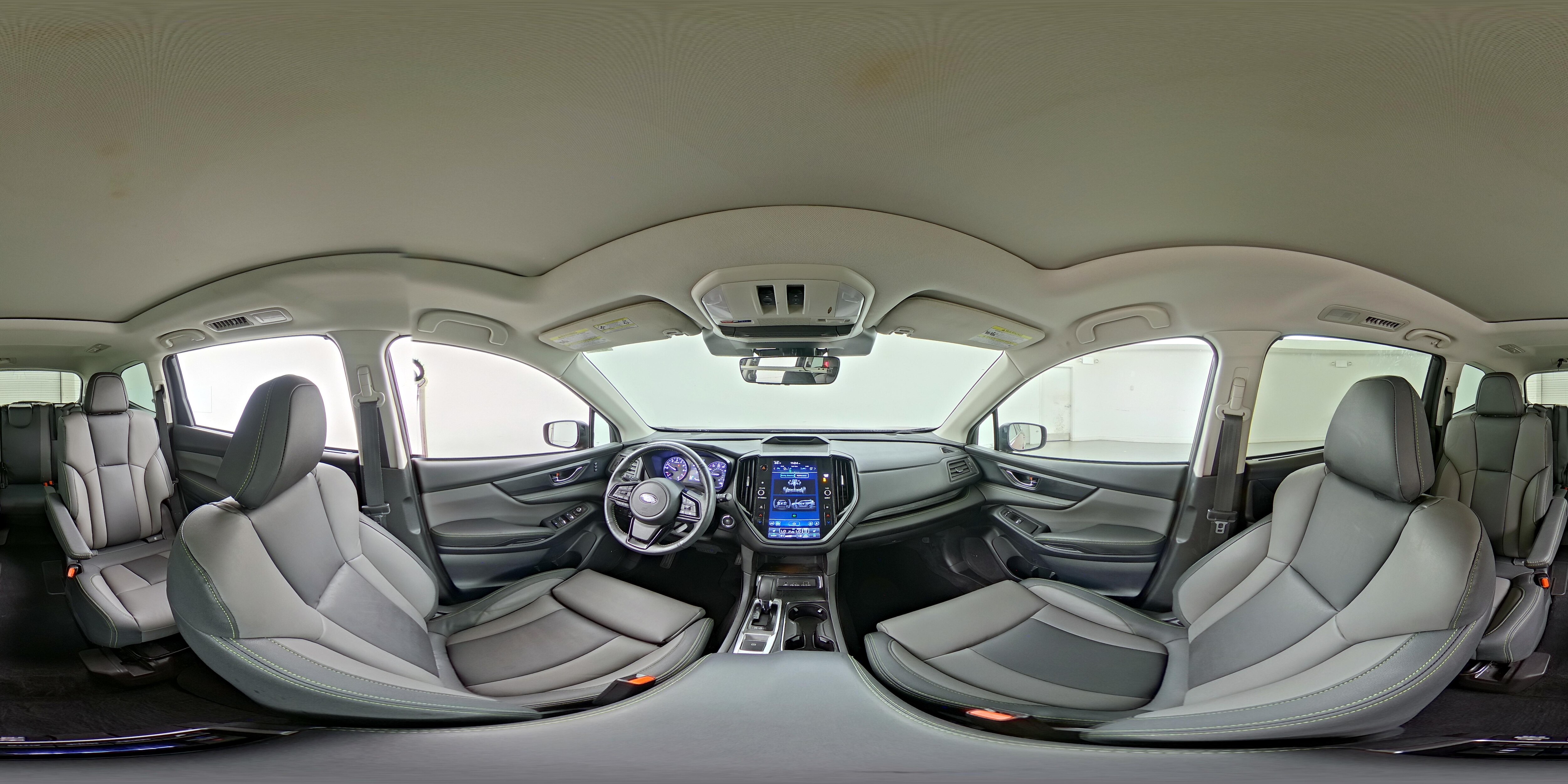 2023 Subaru Ascent Onyx Edition Limited - Photo 29