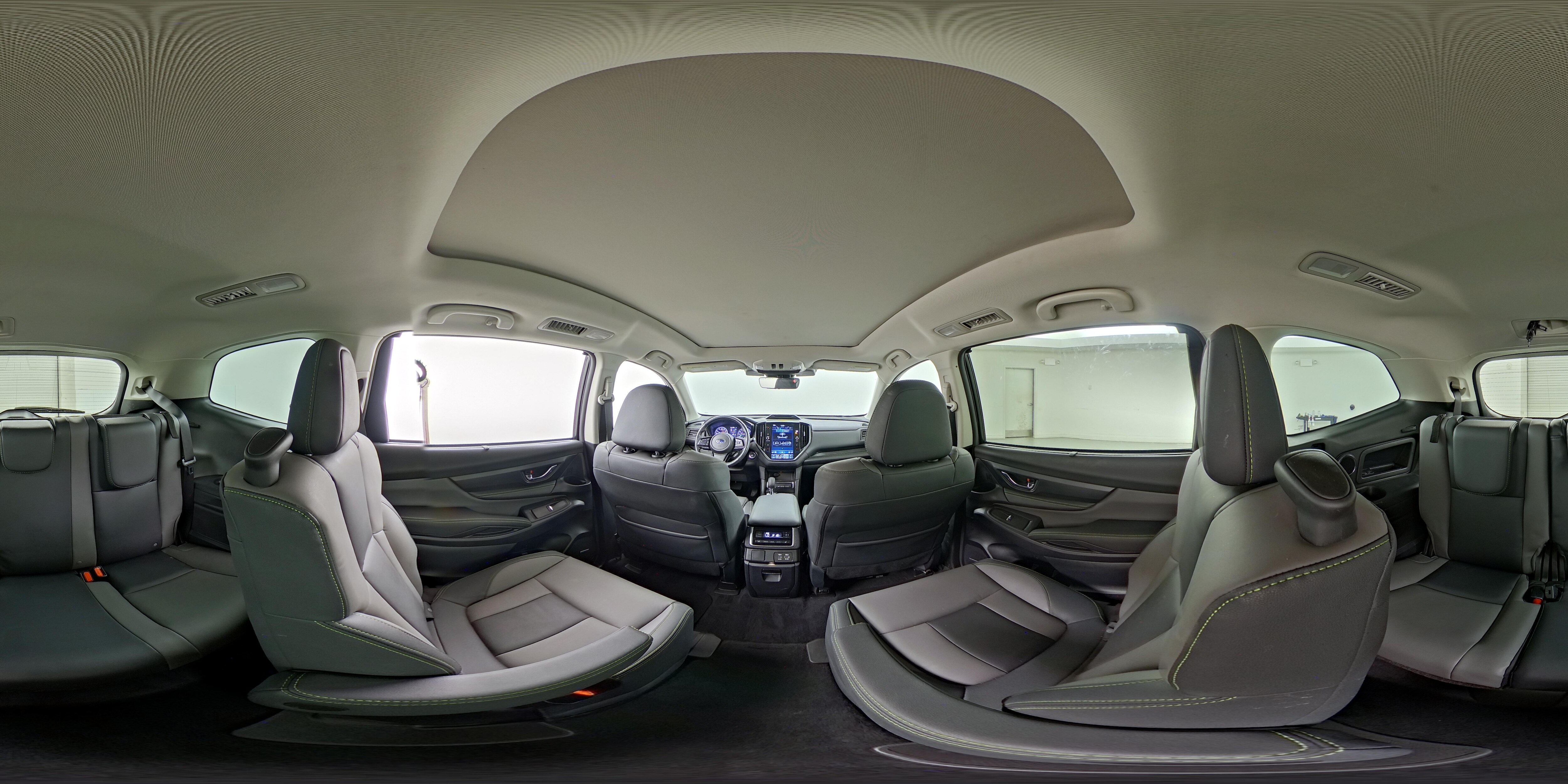 2023 Subaru Ascent Onyx Edition Limited - Photo 30