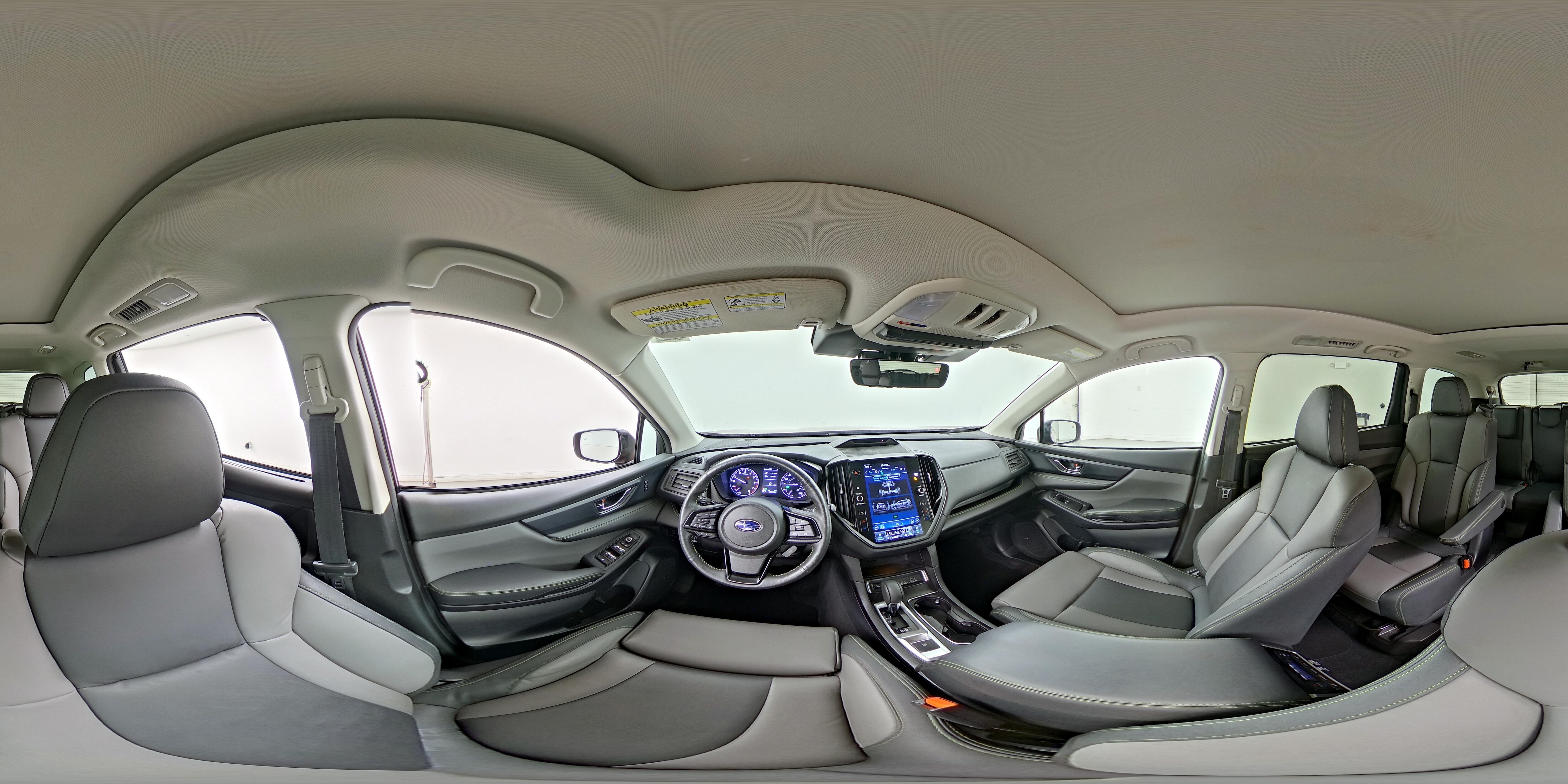 2023 Subaru Ascent Onyx Edition Limited - Photo 31