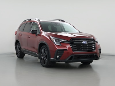 2023 Subaru Ascent Onyx Edition Limited