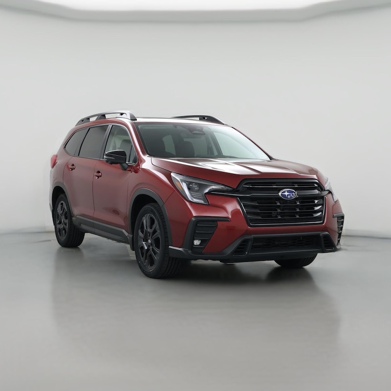 2023 Subaru Ascent Onyx Edition Limited