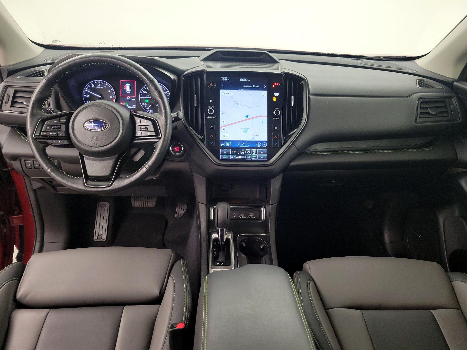 Thumbnail: 2023 Subaru Ascent - 9