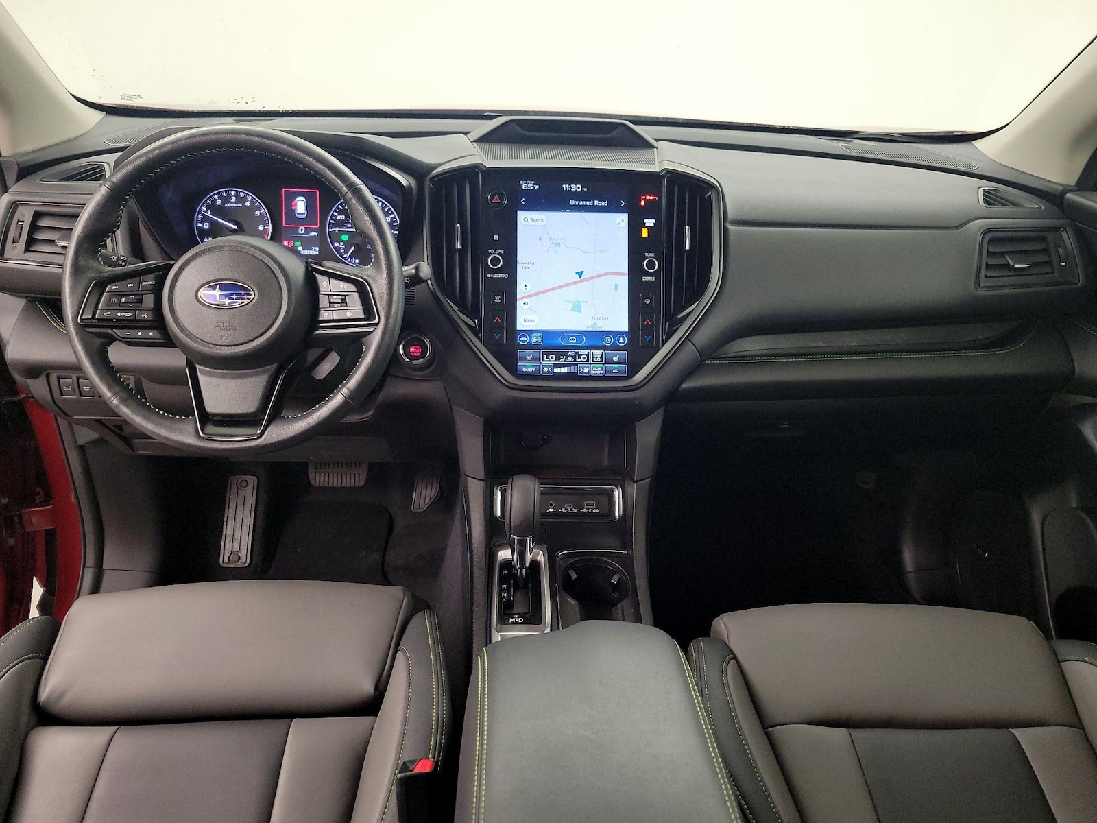 2023 Subaru Ascent Onyx Edition Limited - Photo 10