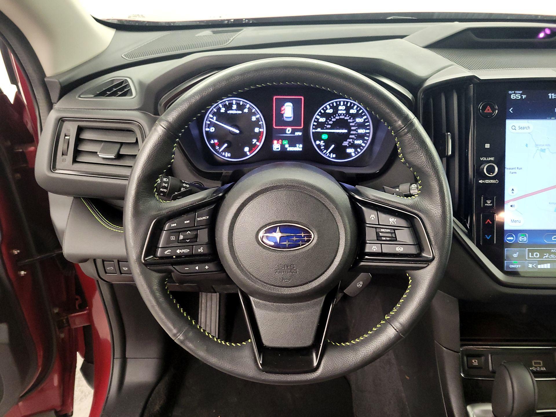 Thumbnail: 2023 Subaru Ascent - 10