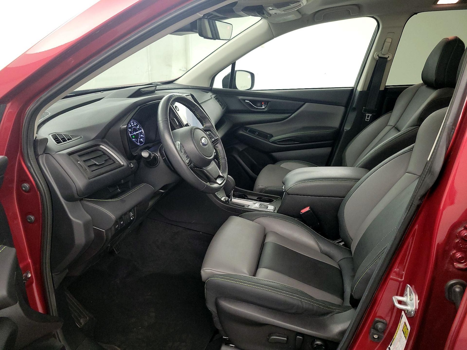 2023 Subaru Ascent Onyx Edition Limited - Photo 12