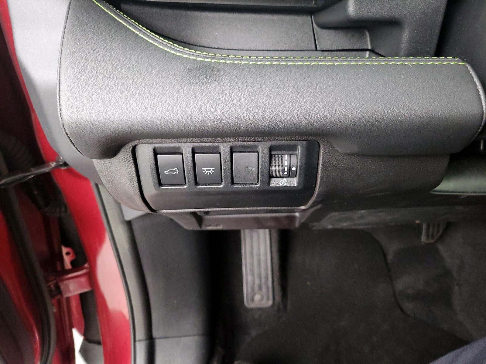 2023 Subaru Ascent Onyx Edition Limited - Photo 14
