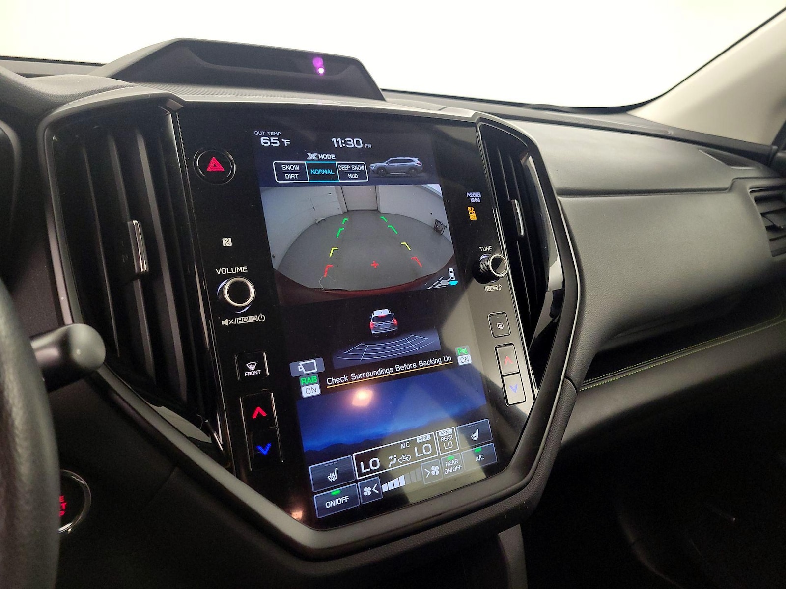 2023 Subaru Ascent Onyx Edition Limited - Photo 16