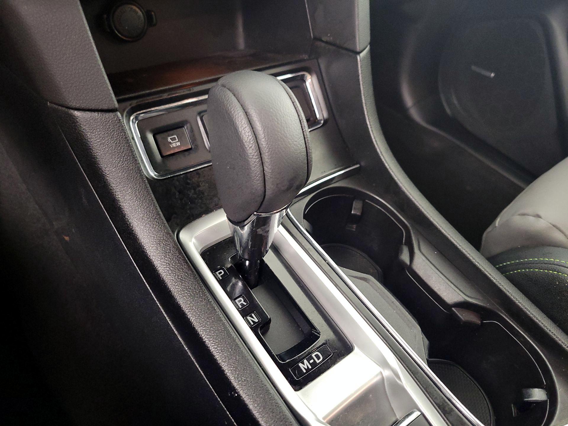 Thumbnail: 2023 Subaru Ascent - 18