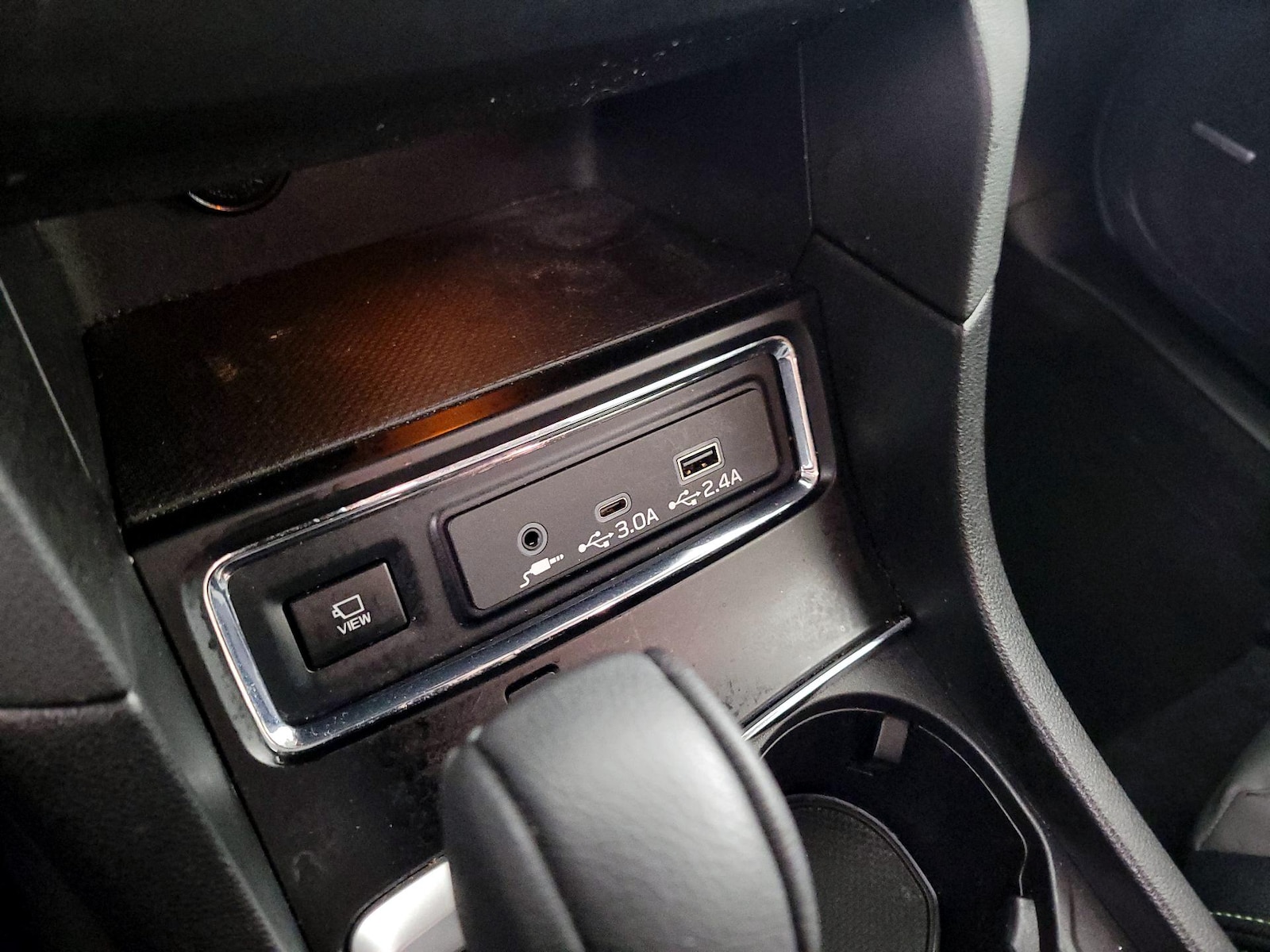 2023 Subaru Ascent Onyx Edition Limited - Photo 20