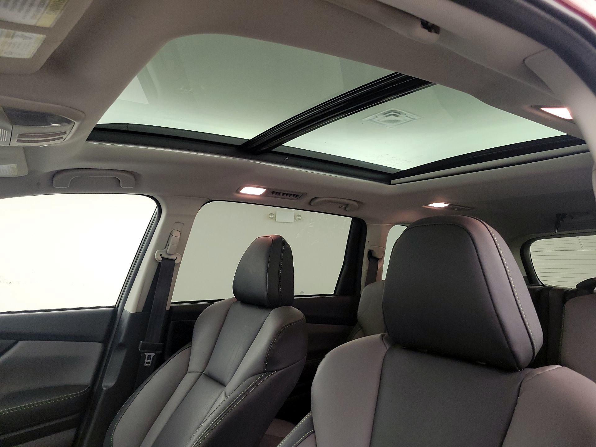 Thumbnail: 2023 Subaru Ascent - 20