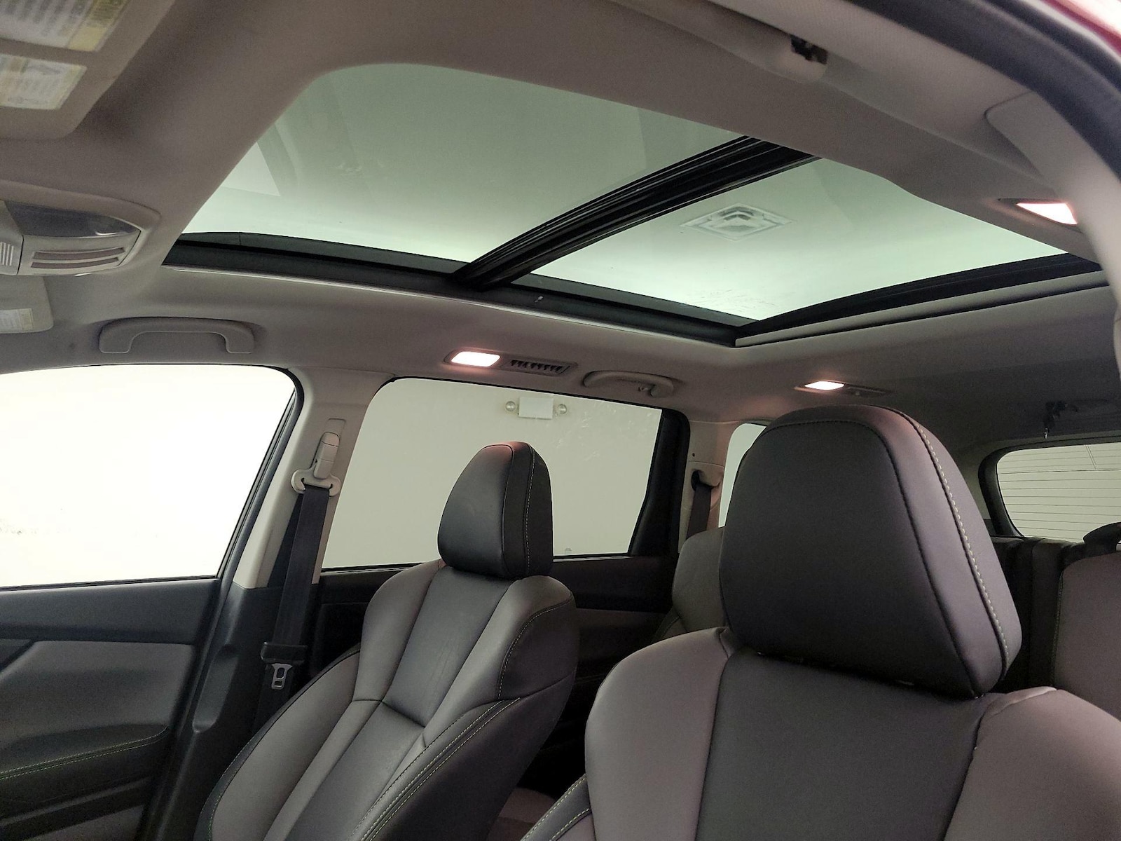 2023 Subaru Ascent Onyx Edition Limited - Photo 21