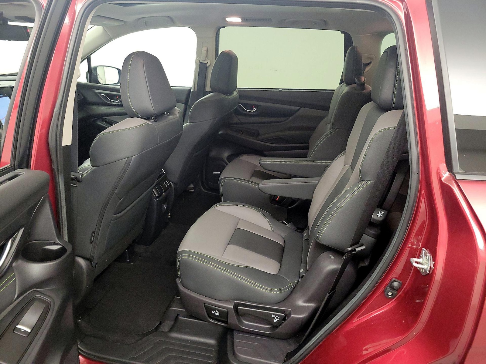 2023 Subaru Ascent Onyx Edition Limited - Photo 22