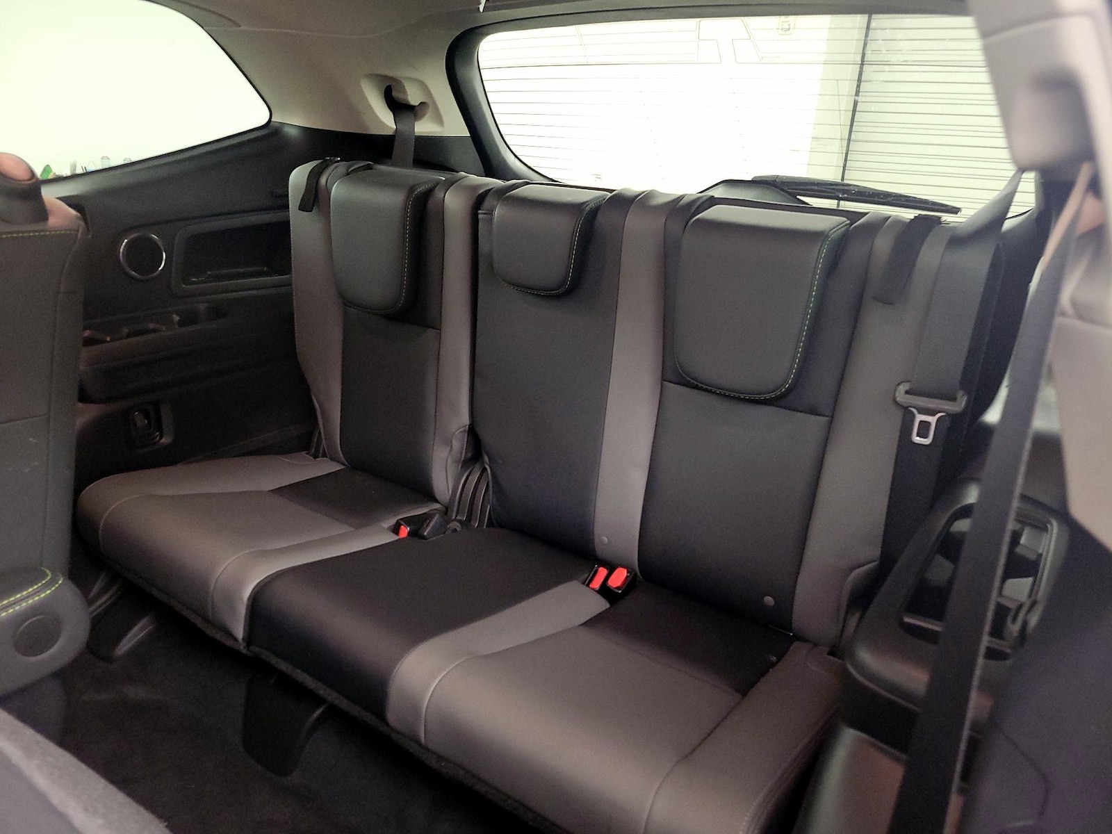 2023 Subaru Ascent Onyx Edition Limited - Photo 23