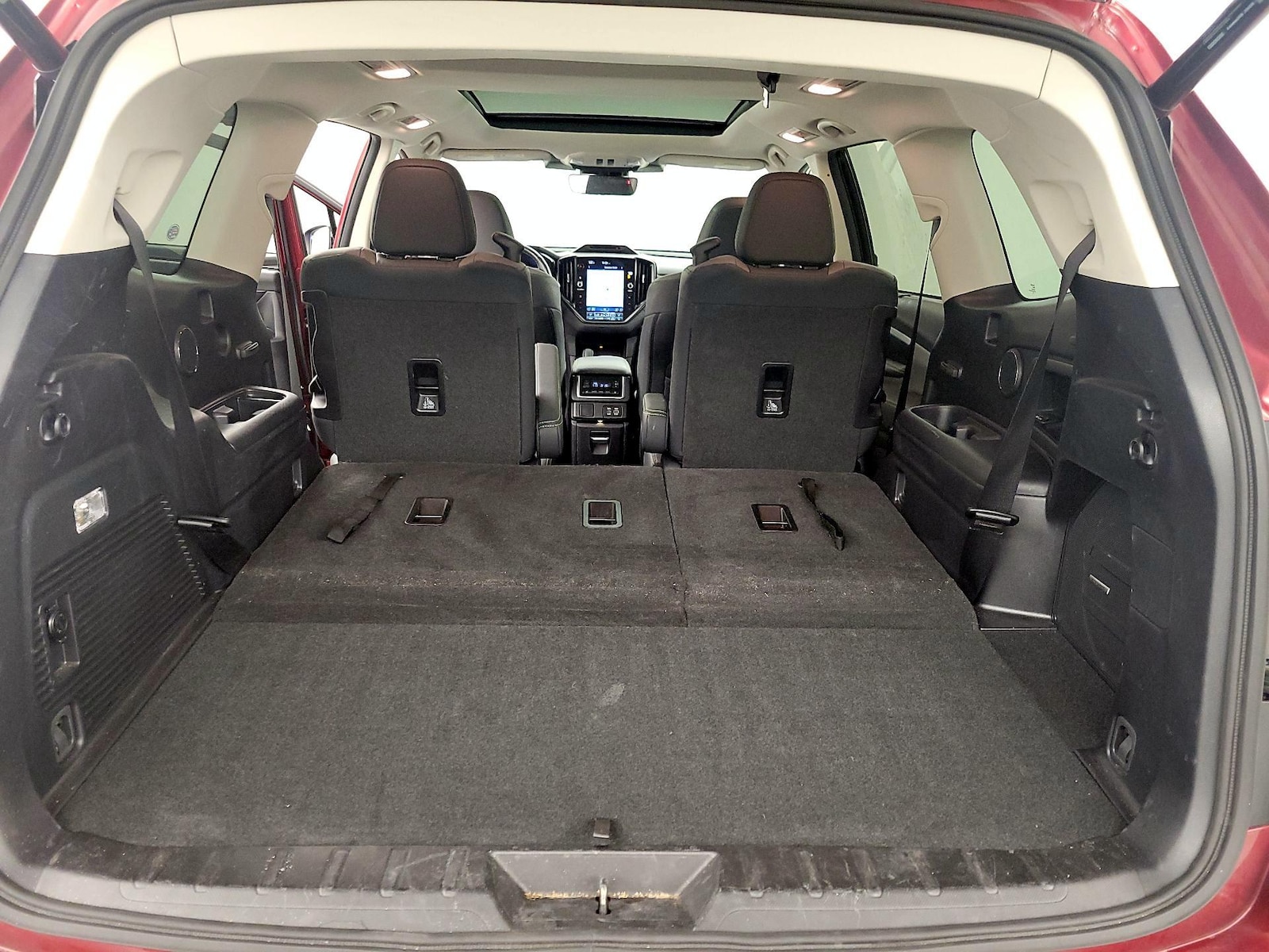 2023 Subaru Ascent Onyx Edition Limited - Photo 25