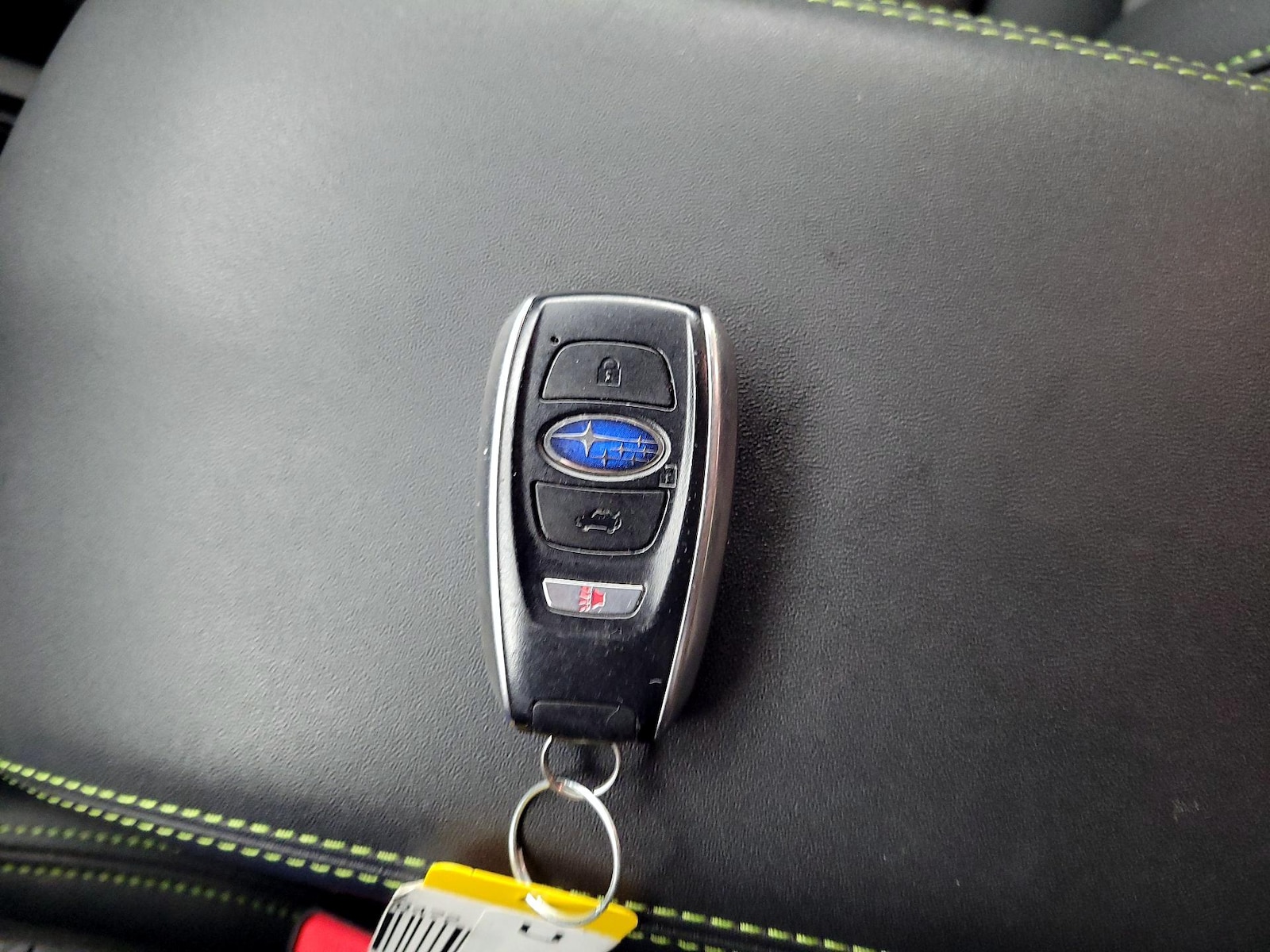 2023 Subaru Ascent Onyx Edition Limited - Photo 28