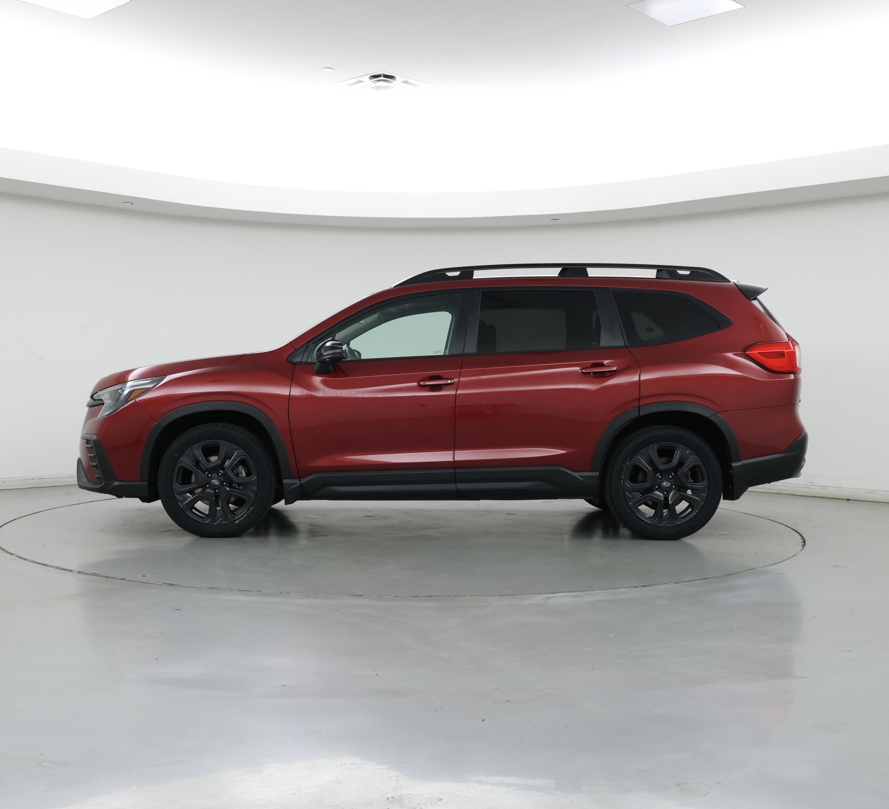 Thumbnail: 2023 Subaru Ascent - 3