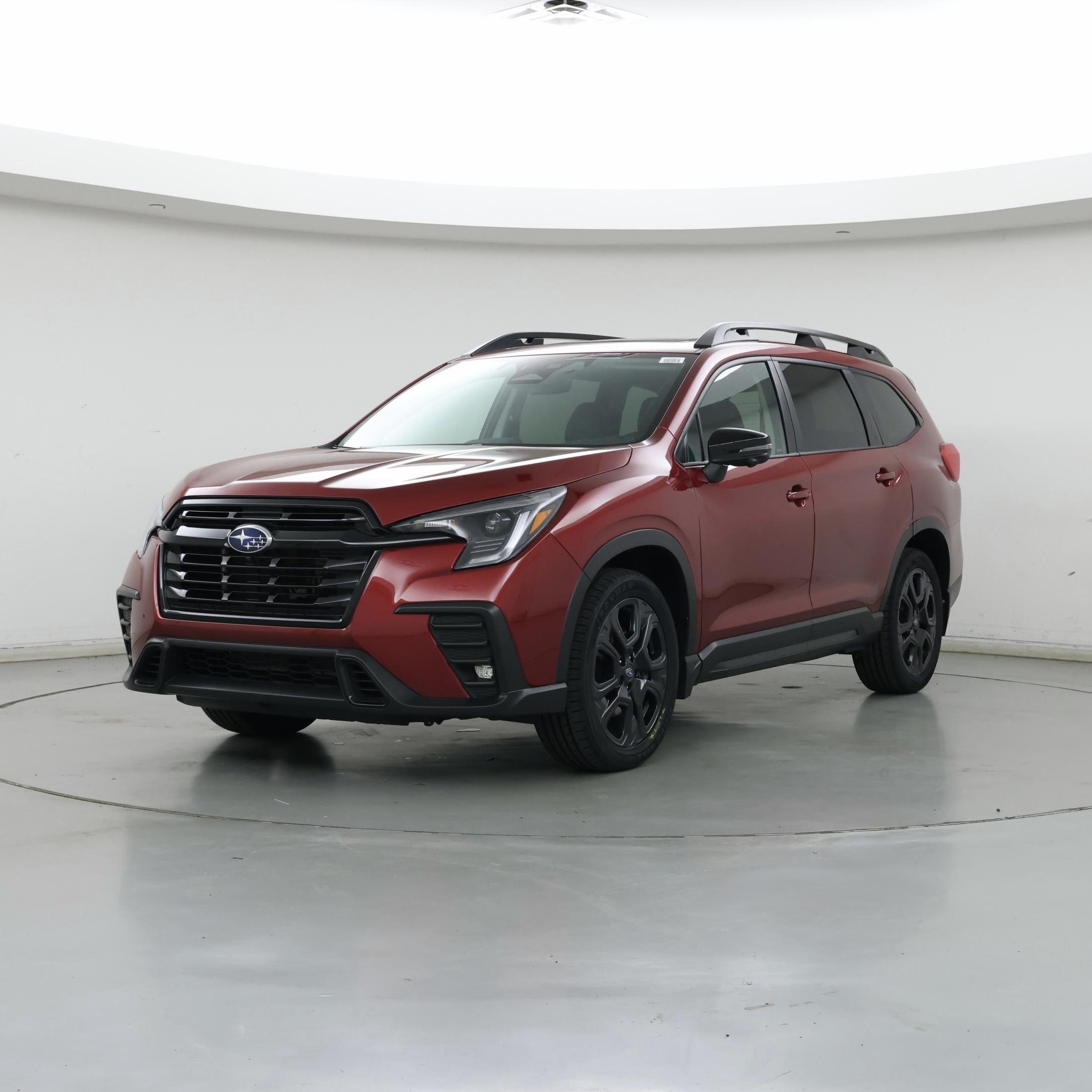 Thumbnail: 2023 Subaru Ascent - 4