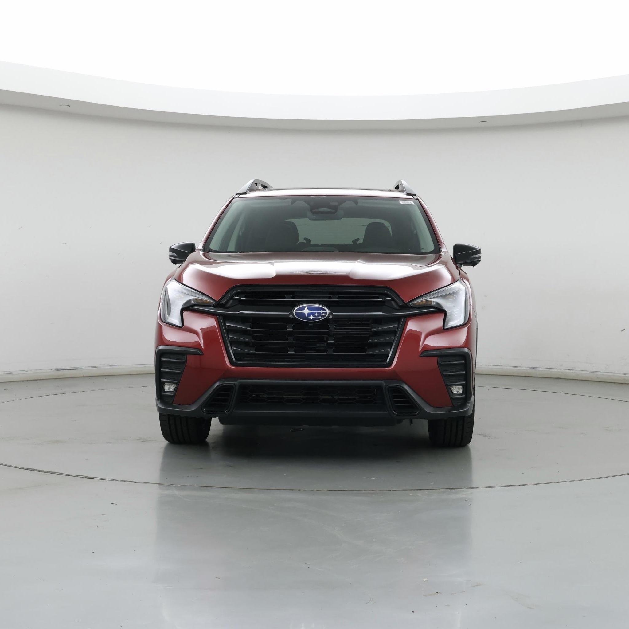 Thumbnail: 2023 Subaru Ascent - 5