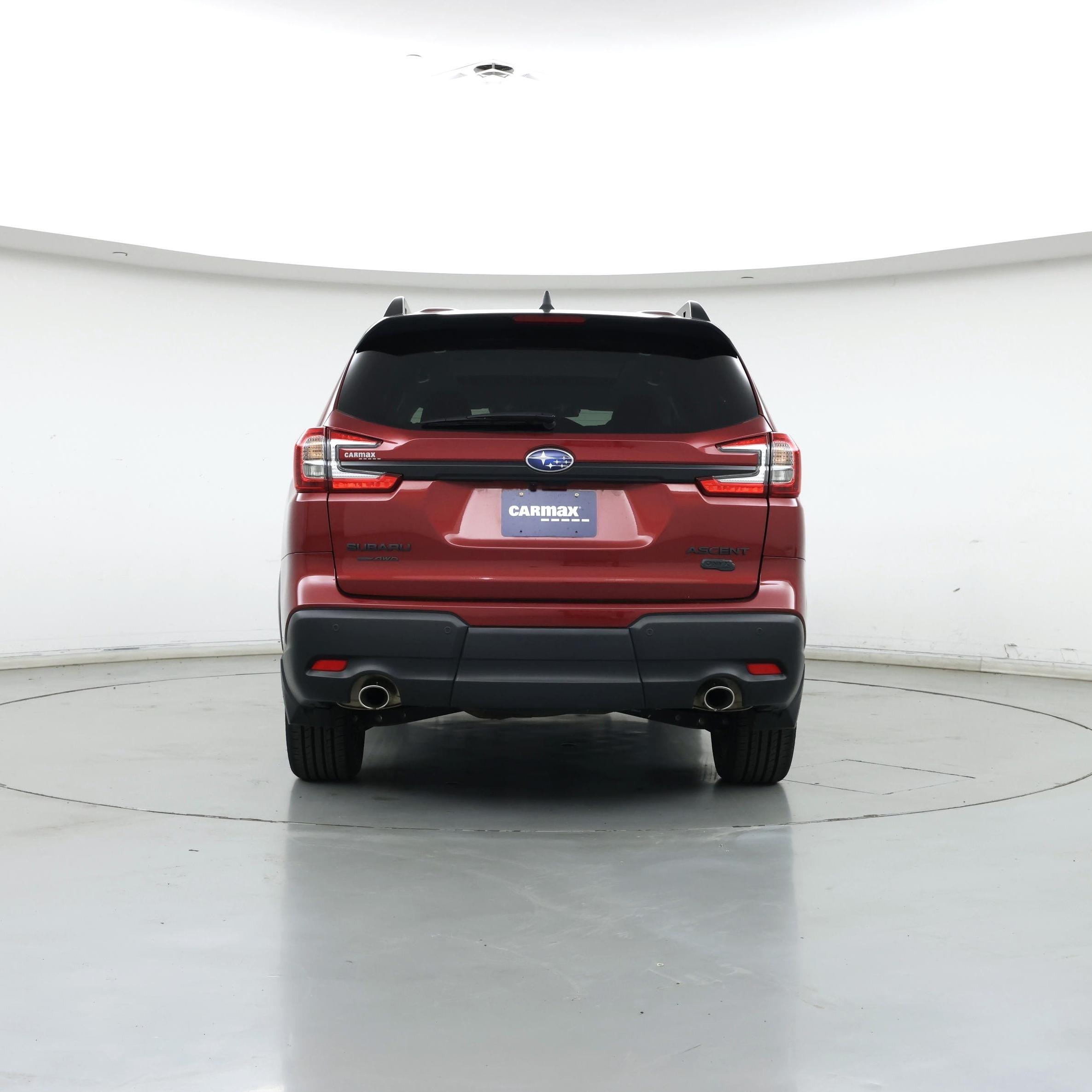 Thumbnail: 2023 Subaru Ascent - 6