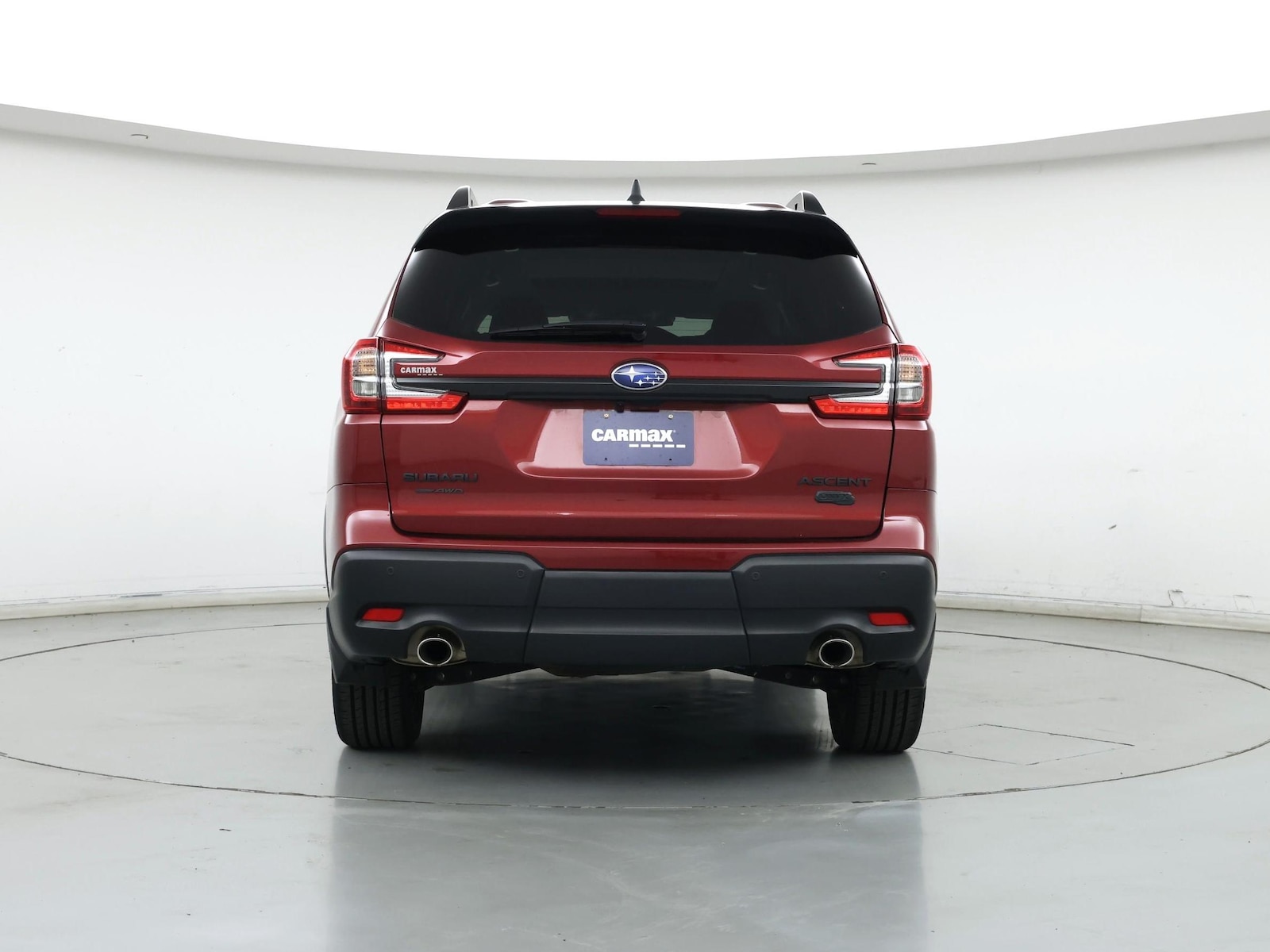 2023 Subaru Ascent Onyx Edition Limited - Photo 7