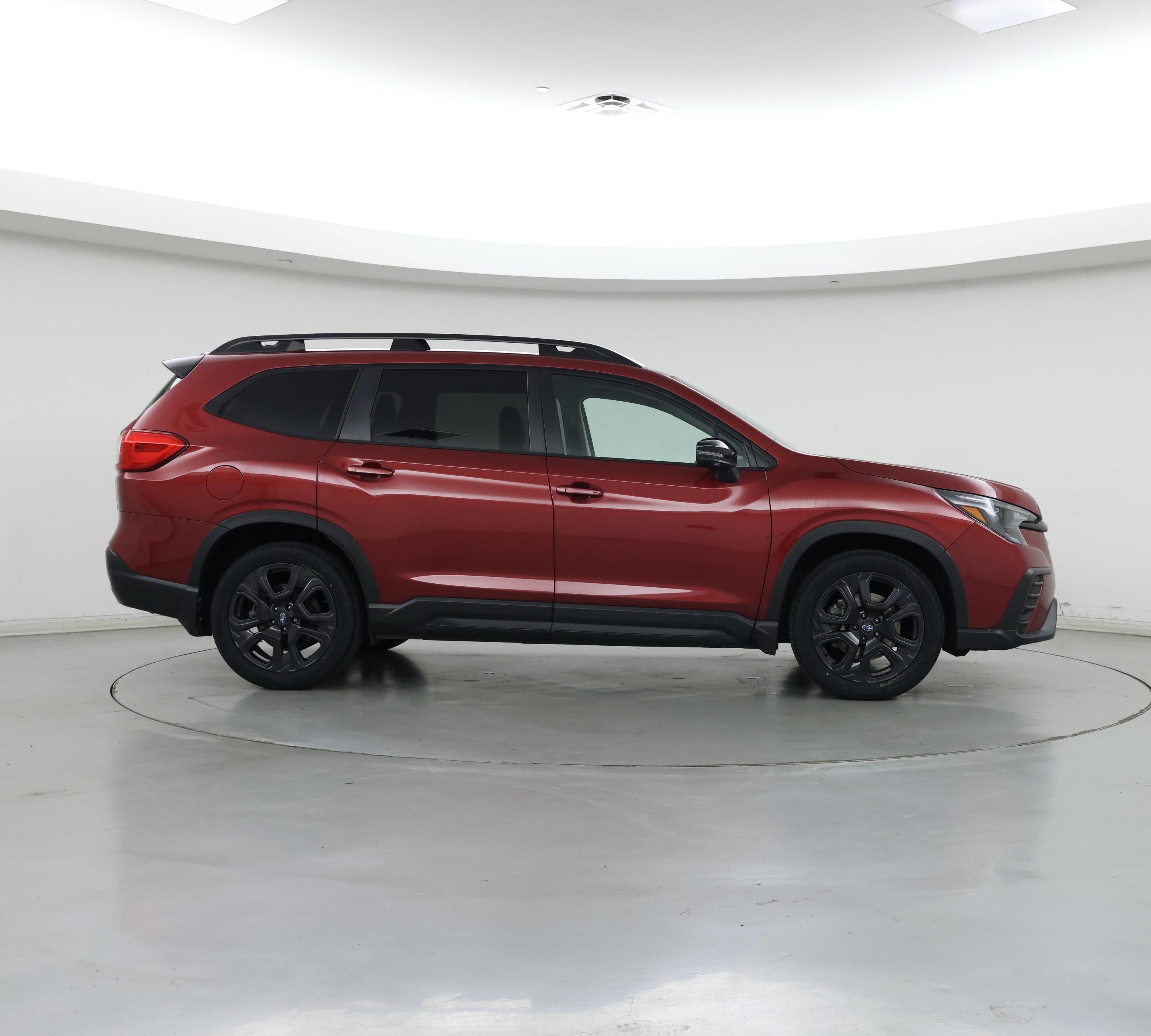 Thumbnail: 2023 Subaru Ascent - 7