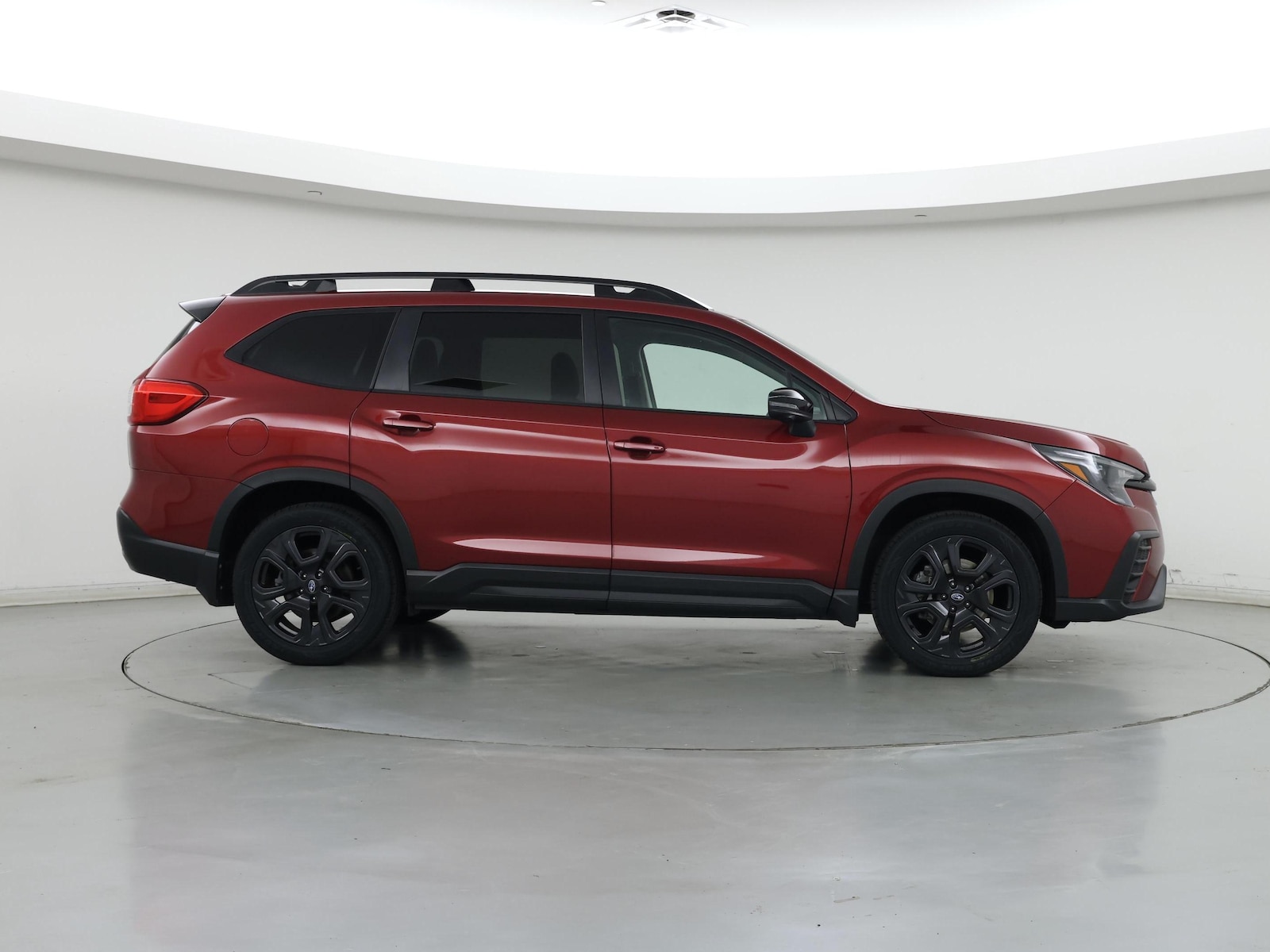 2023 Subaru Ascent Onyx Edition Limited - Photo 8