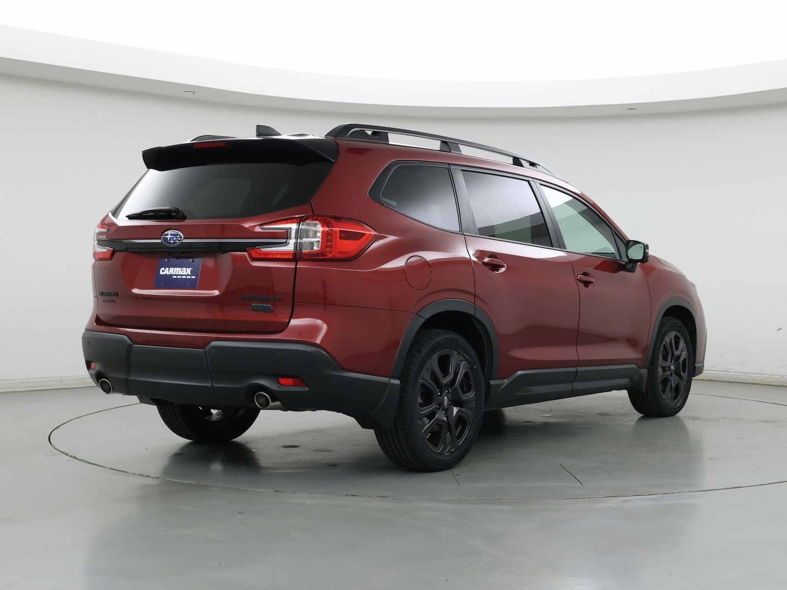 2023 Subaru Ascent Onyx Edition Limited - Photo 9