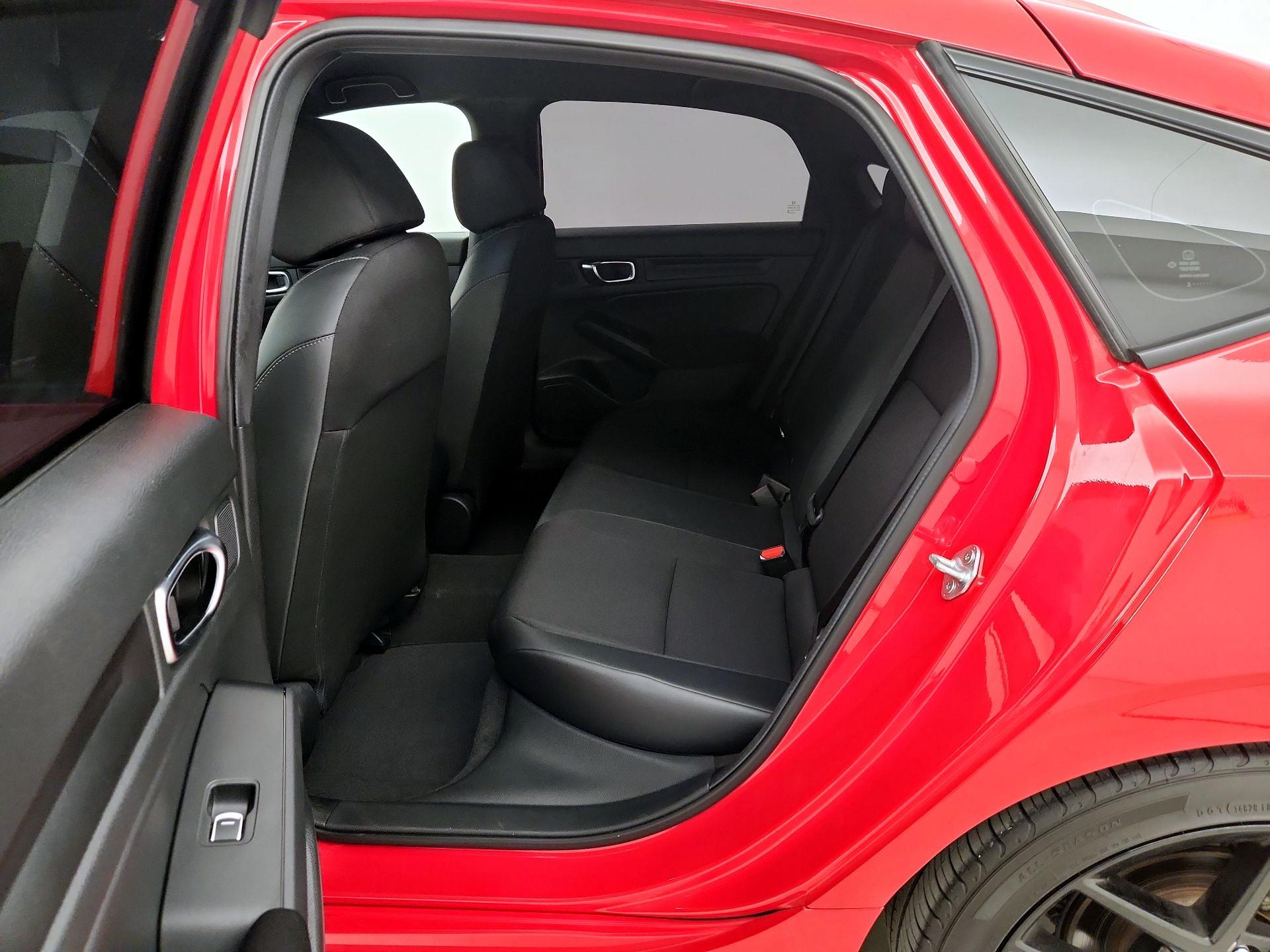 Thumbnail: 2024 Honda Civic - 19