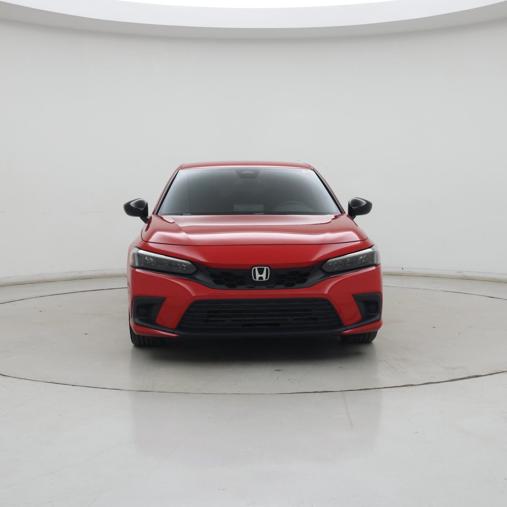 Thumbnail: 2024 Honda Civic - 5