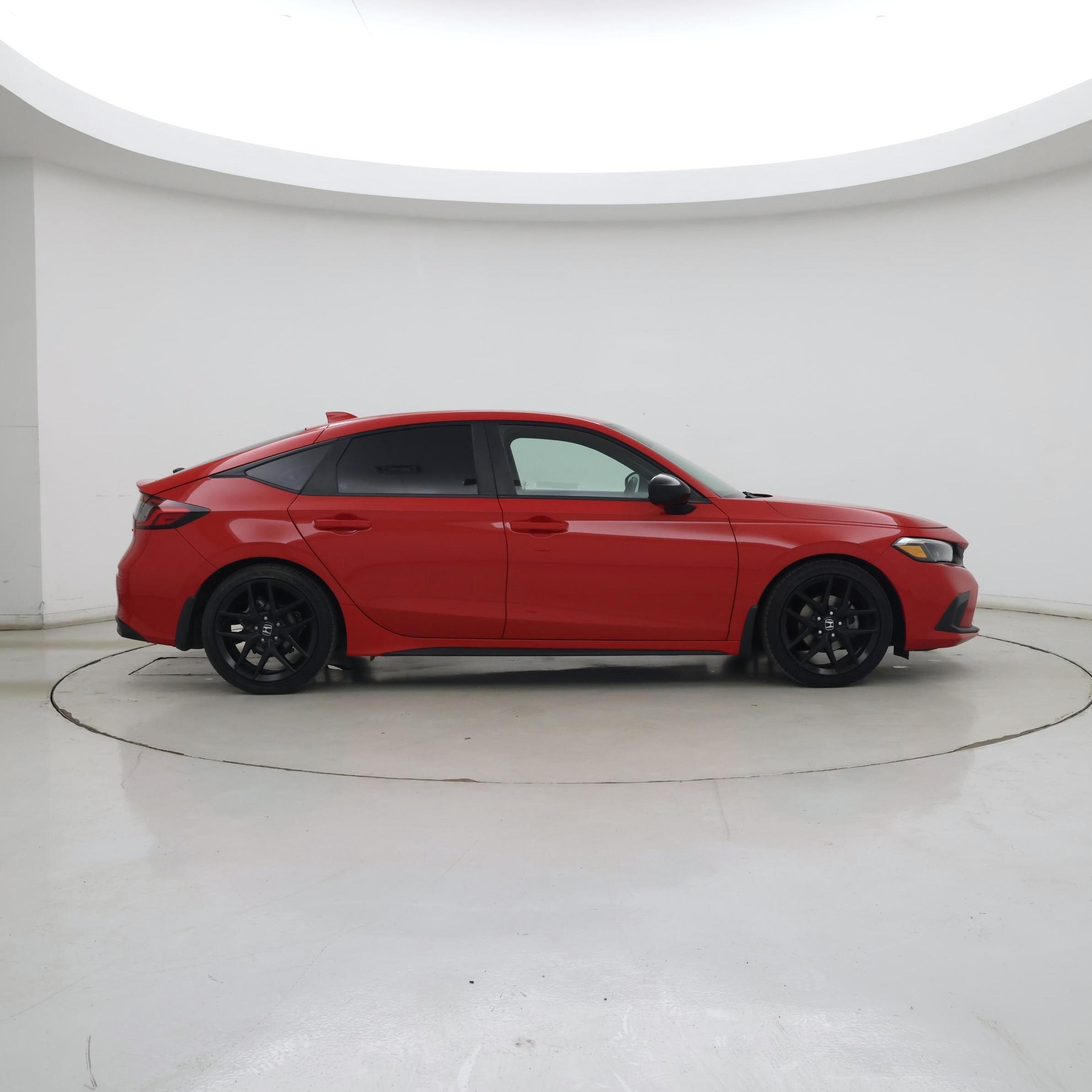 Thumbnail: 2024 Honda Civic - 7