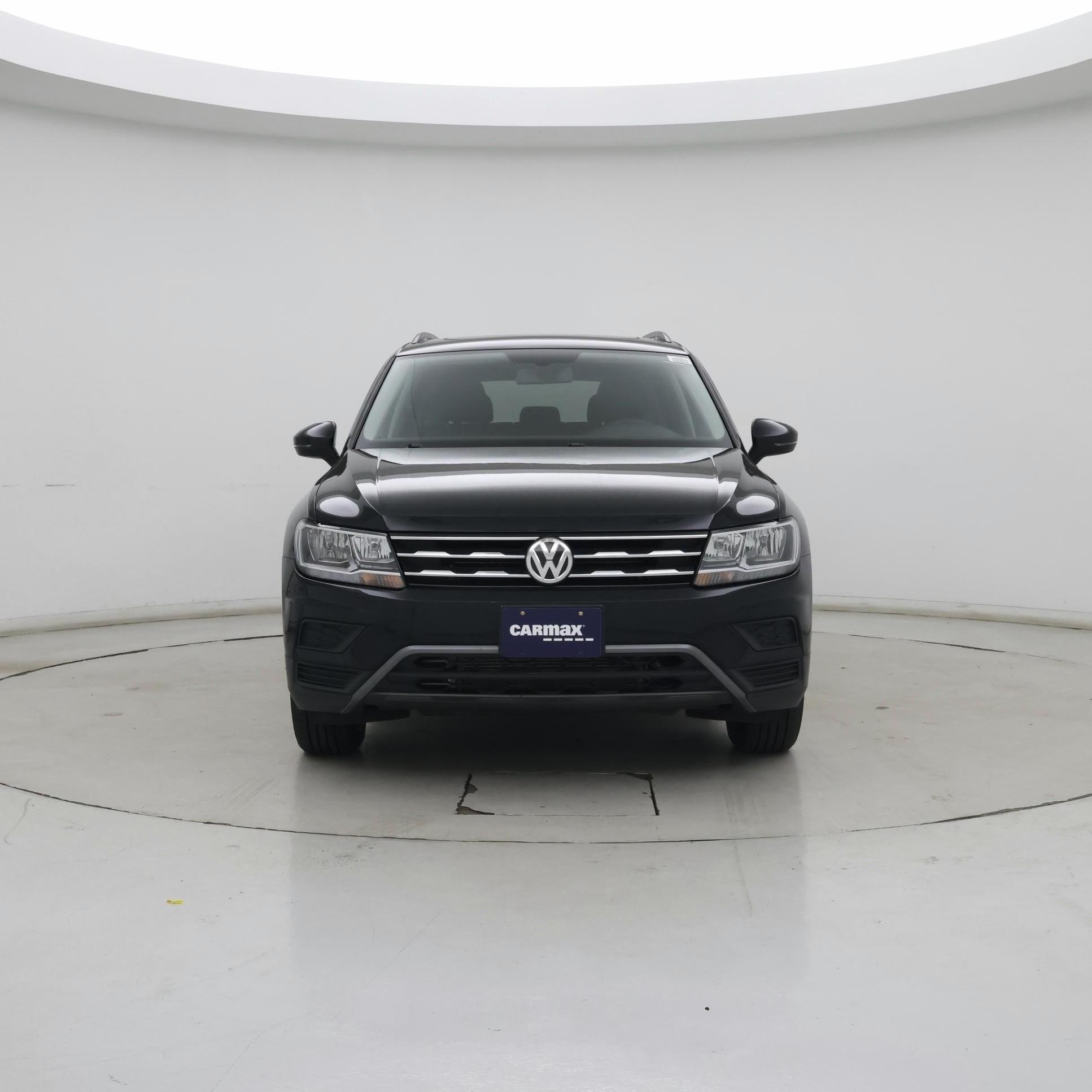 Thumbnail: 2019 Volkswagen Tiguan - 5