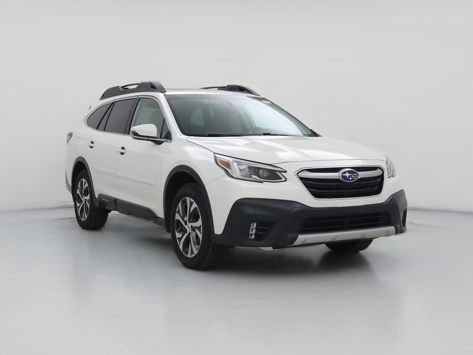 2021 Subaru Outback