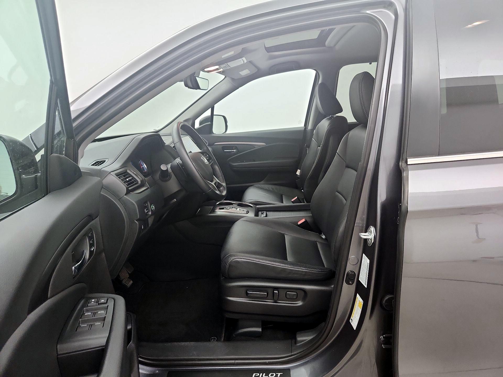 Thumbnail: 2022 Honda Pilot - 11