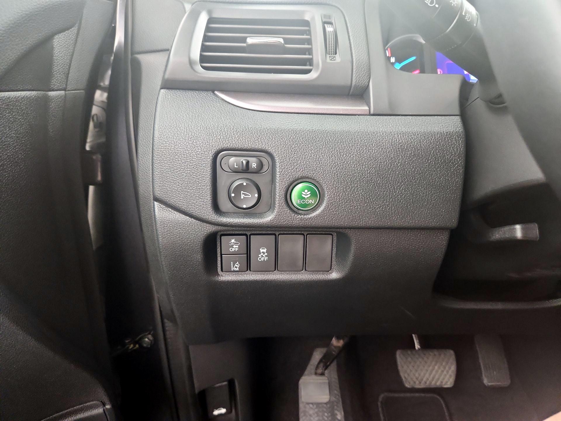 Thumbnail: 2022 Honda Pilot - 13