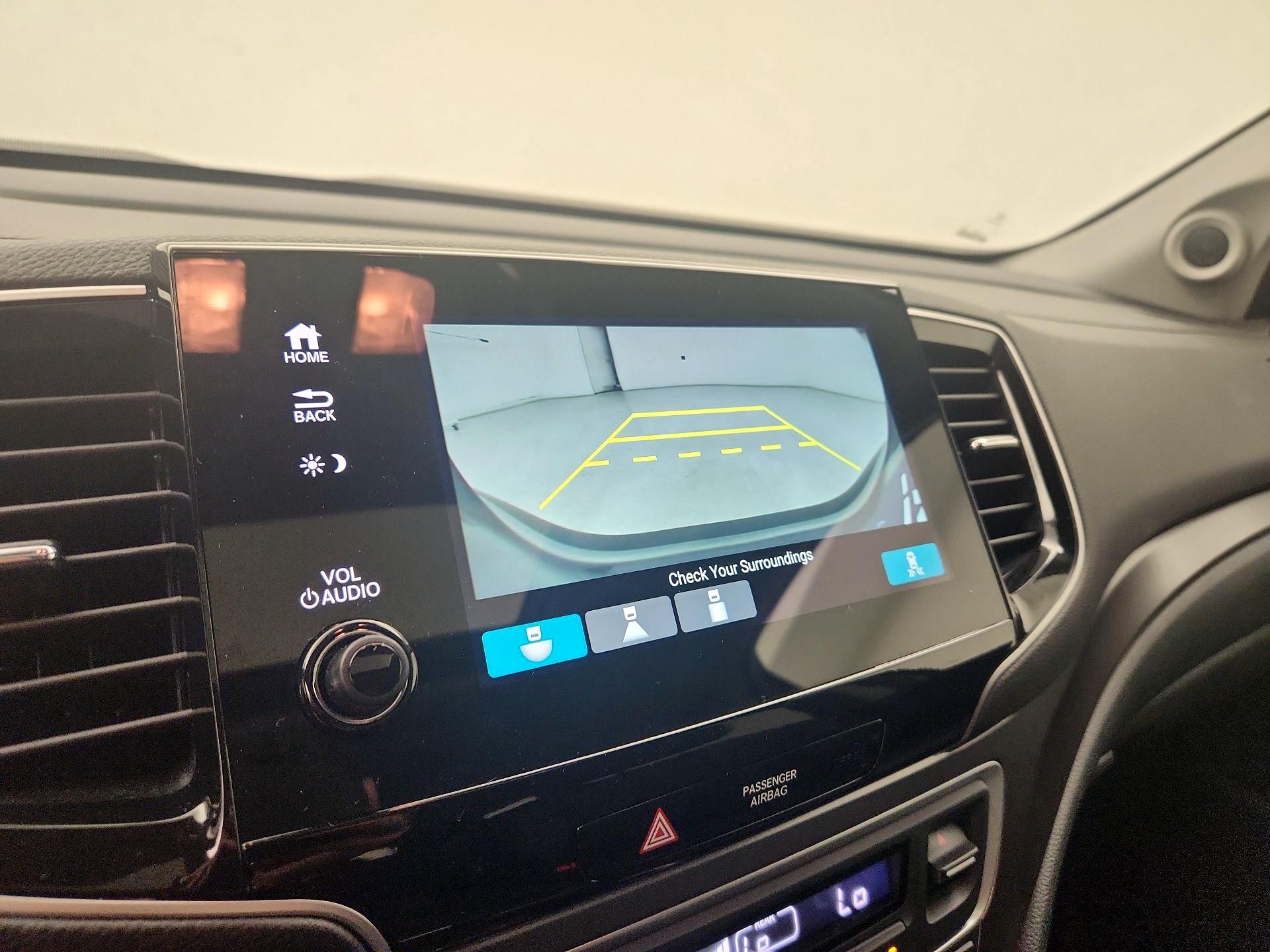 Thumbnail: 2022 Honda Pilot - 14