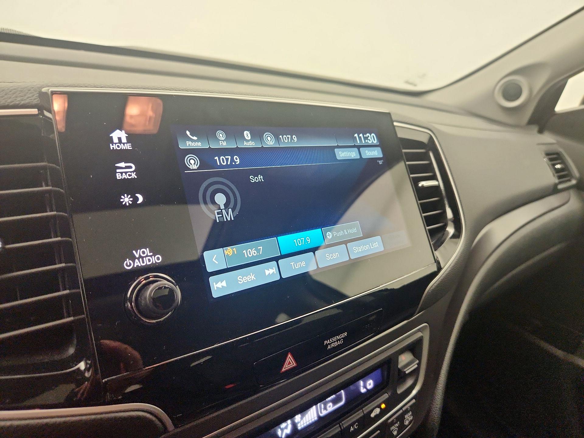 Thumbnail: 2022 Honda Pilot - 15