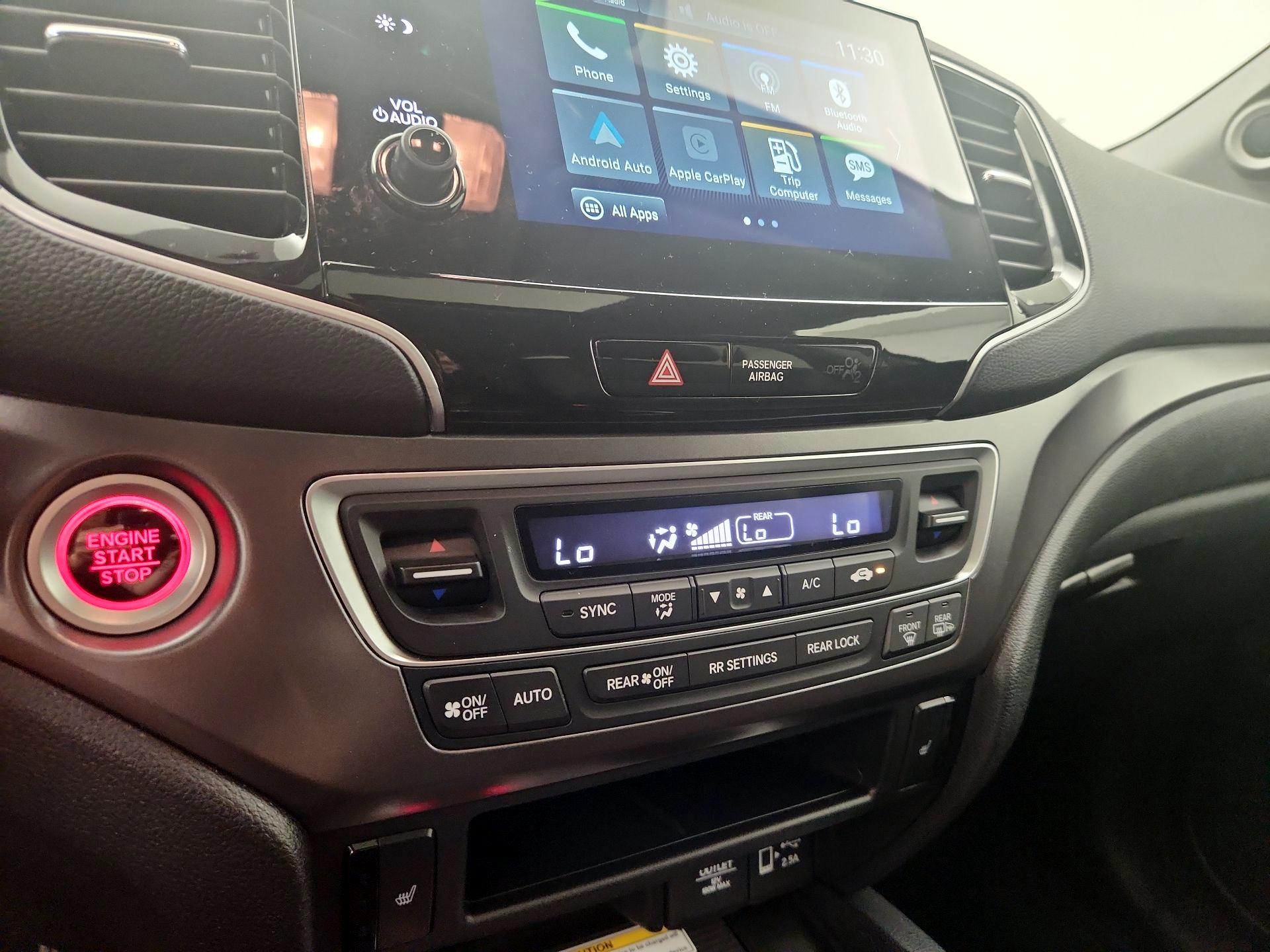 Thumbnail: 2022 Honda Pilot - 16