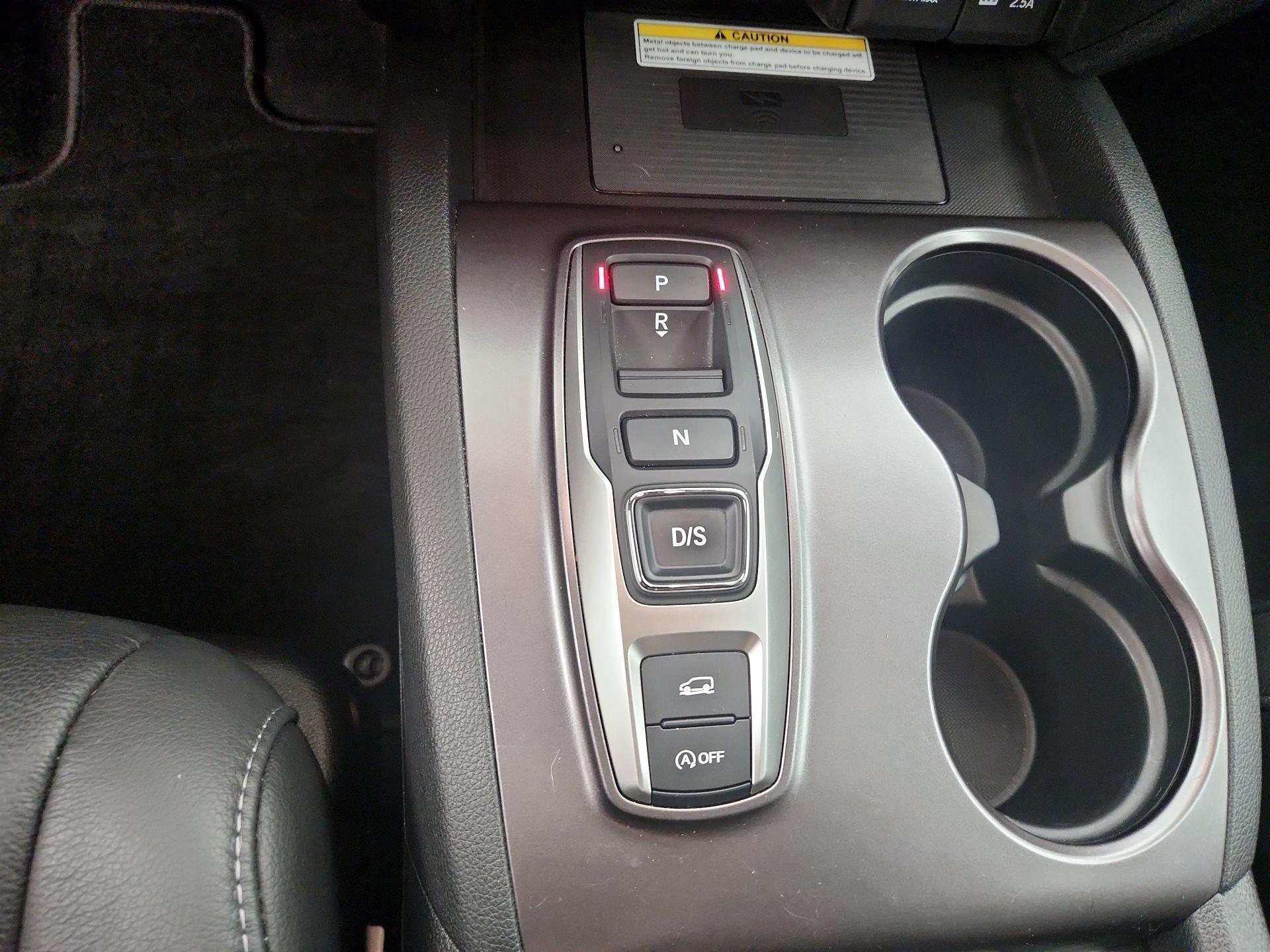 Thumbnail: 2022 Honda Pilot - 17