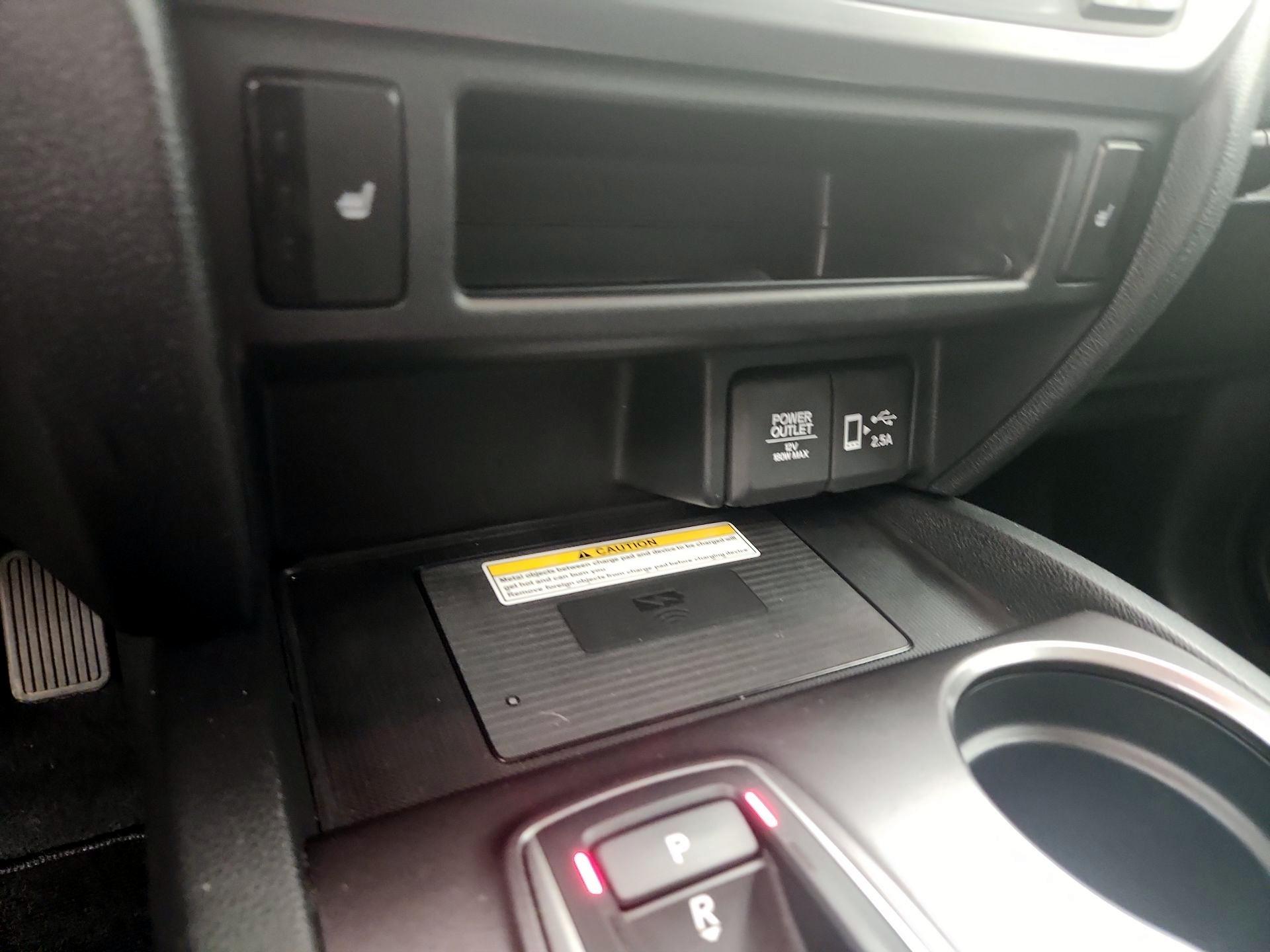 Thumbnail: 2022 Honda Pilot - 18