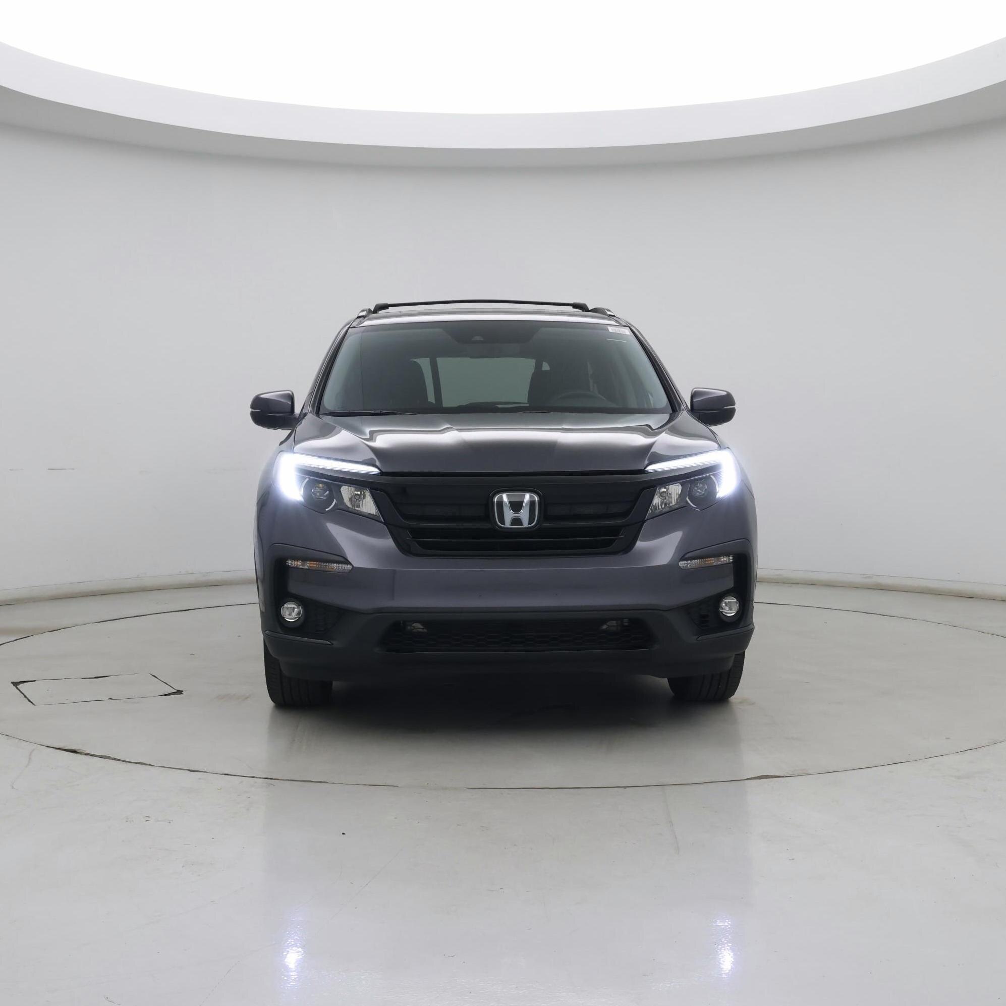 Thumbnail: 2022 Honda Pilot - 5