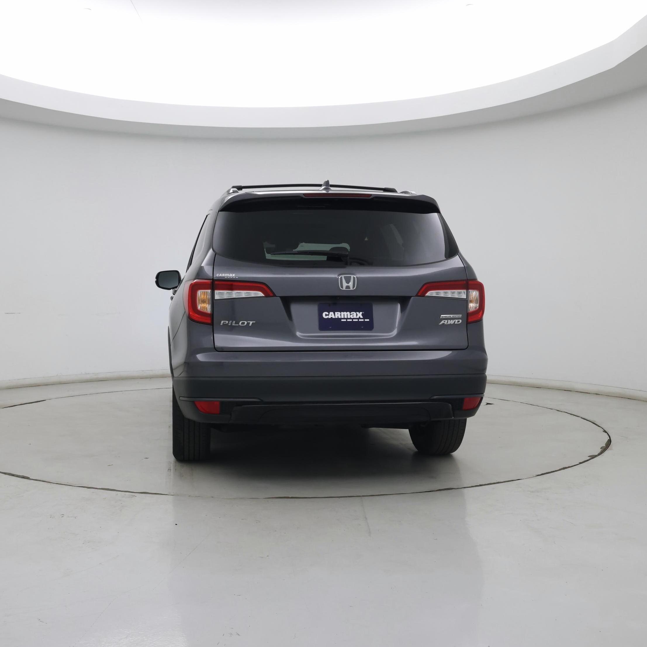 Thumbnail: 2022 Honda Pilot - 6