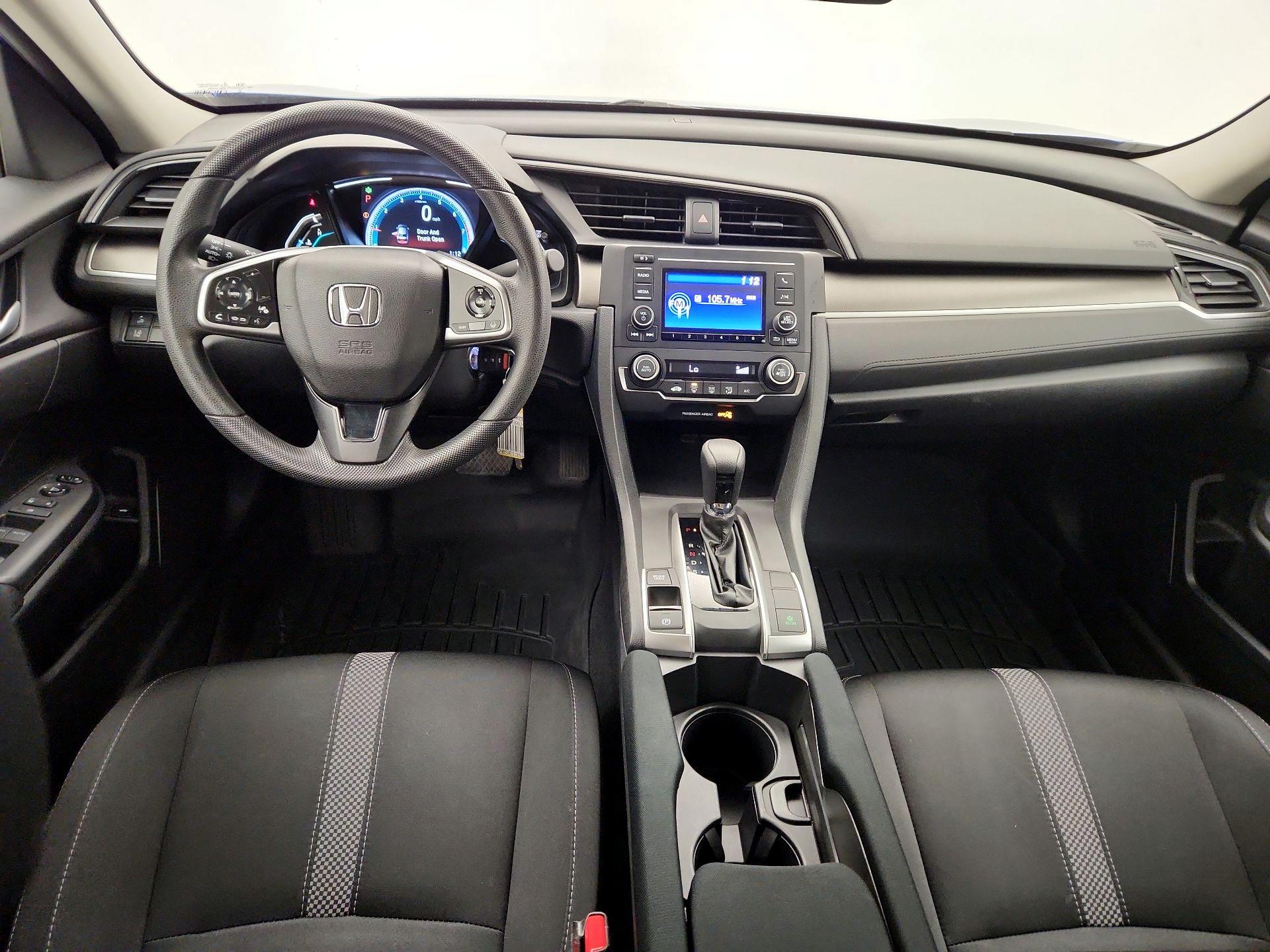 Thumbnail: 2020 Honda Civic - 9